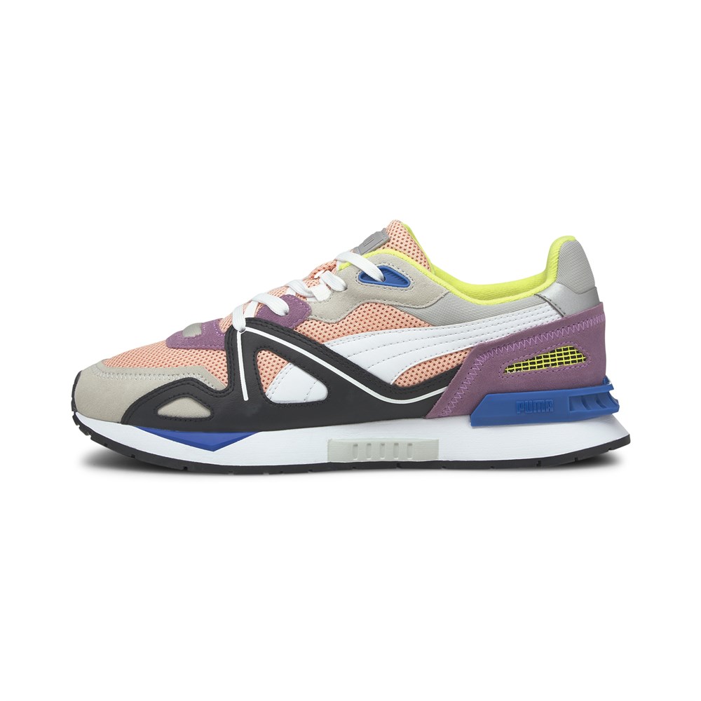 Puma Mirage Mox Vision Kadın Pembe Günlük Ayakkabı - 36860902