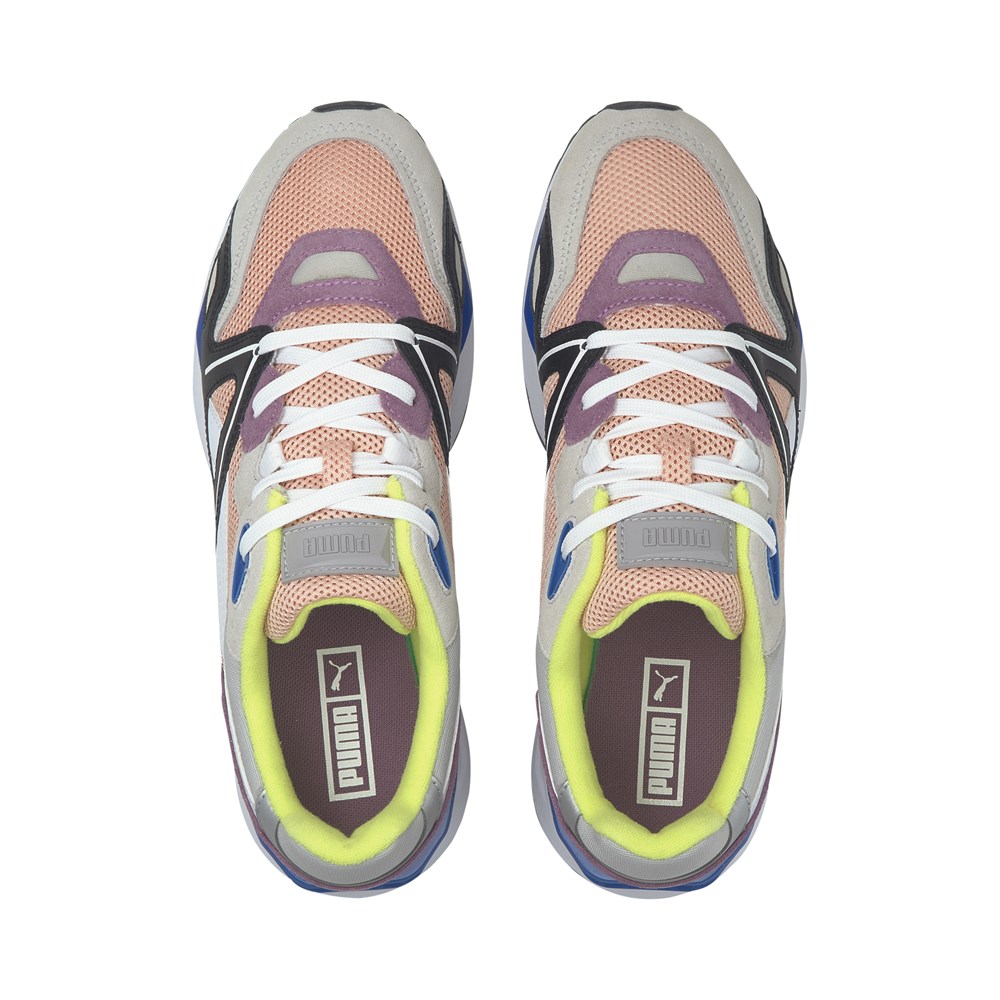 Puma Mirage Mox Vision Kadın Pembe Günlük Ayakkabı - 36860902