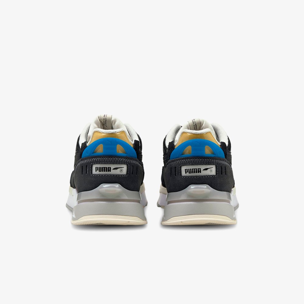 Puma Mirage Sport Unisex Siyah Günlük Ayakkabı - 38069602
