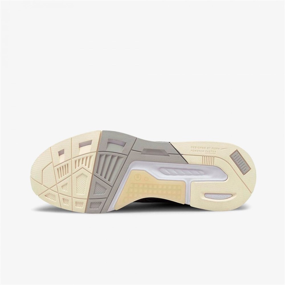 Puma Mirage Sport Unisex Siyah Günlük Ayakkabı - 38069602
