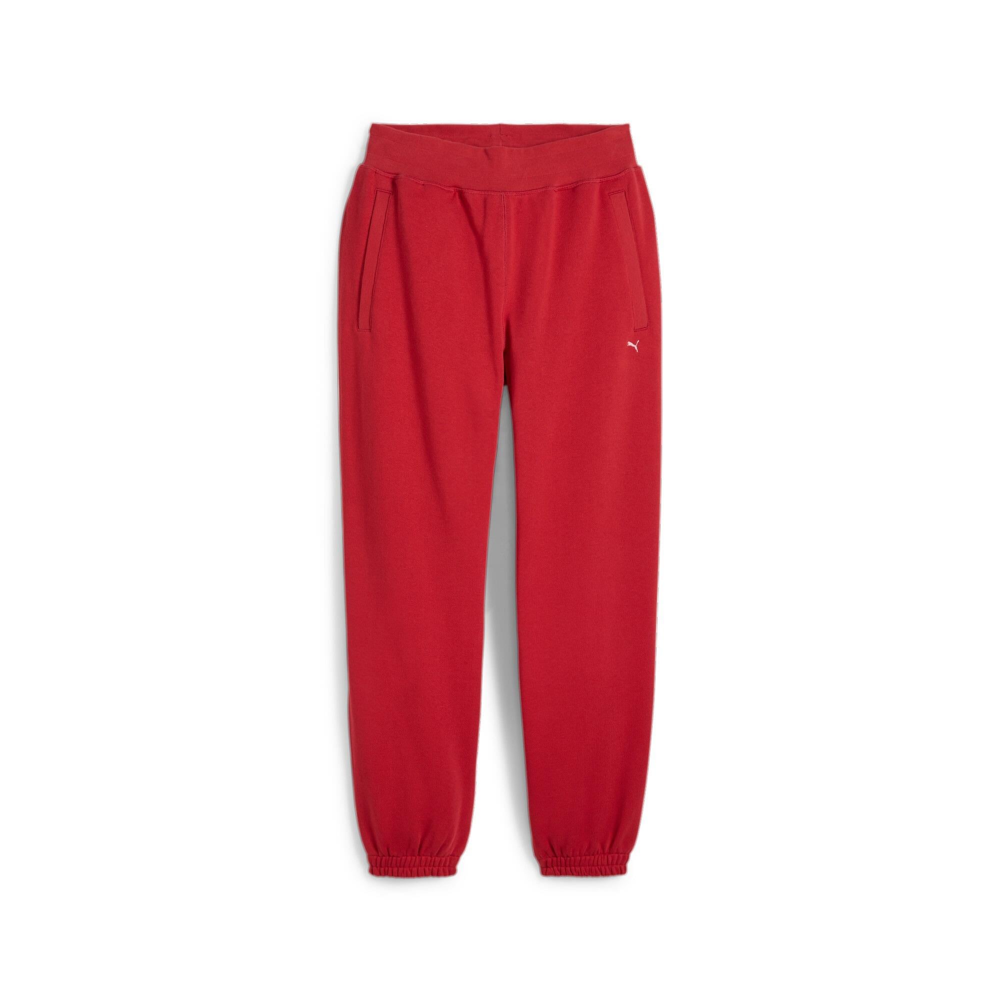 Puma Mmq Sweatpants Erkek Eşofman Altı