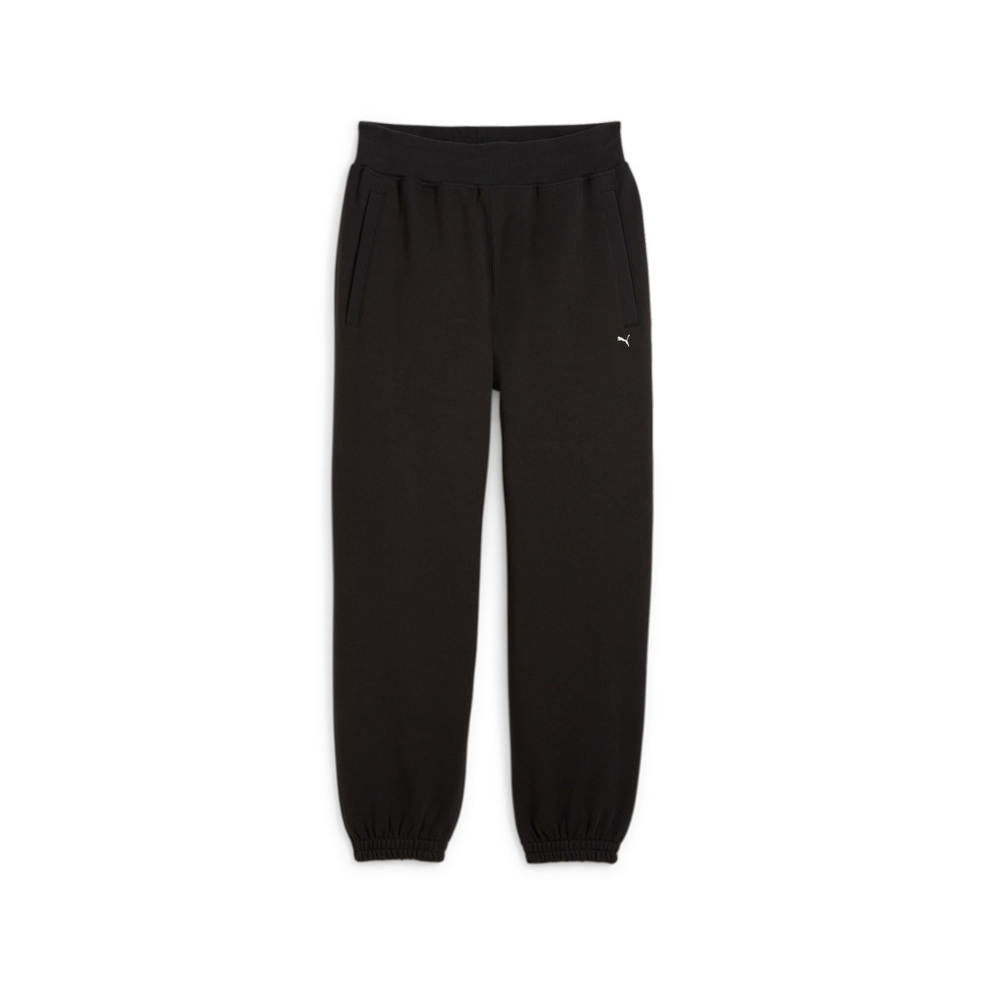 Puma Mmq Sweatpants Erkek Eşofman Altı