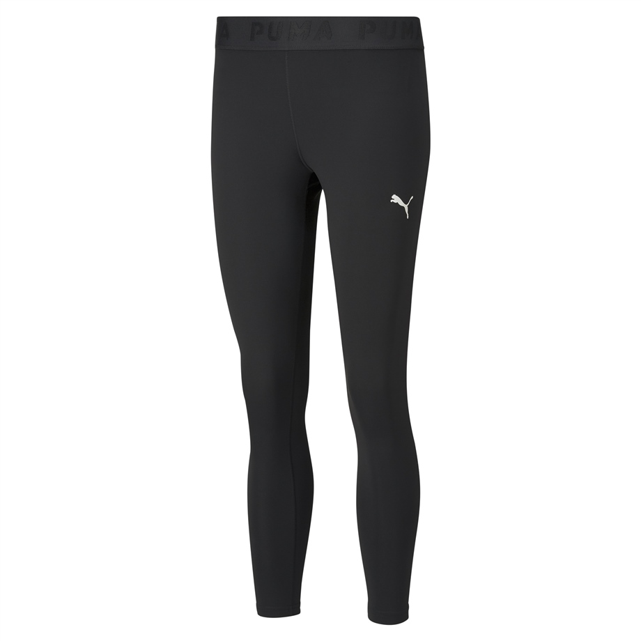 Puma Modern Sports 7 8 Tights  Kadın Tayt - 58595901