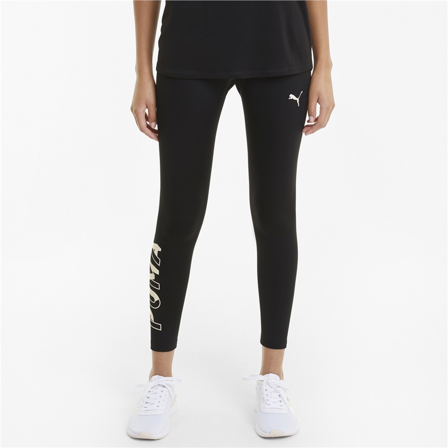 Puma Modern Sports 7 8 Tights  Kadın Tayt - 58595901
