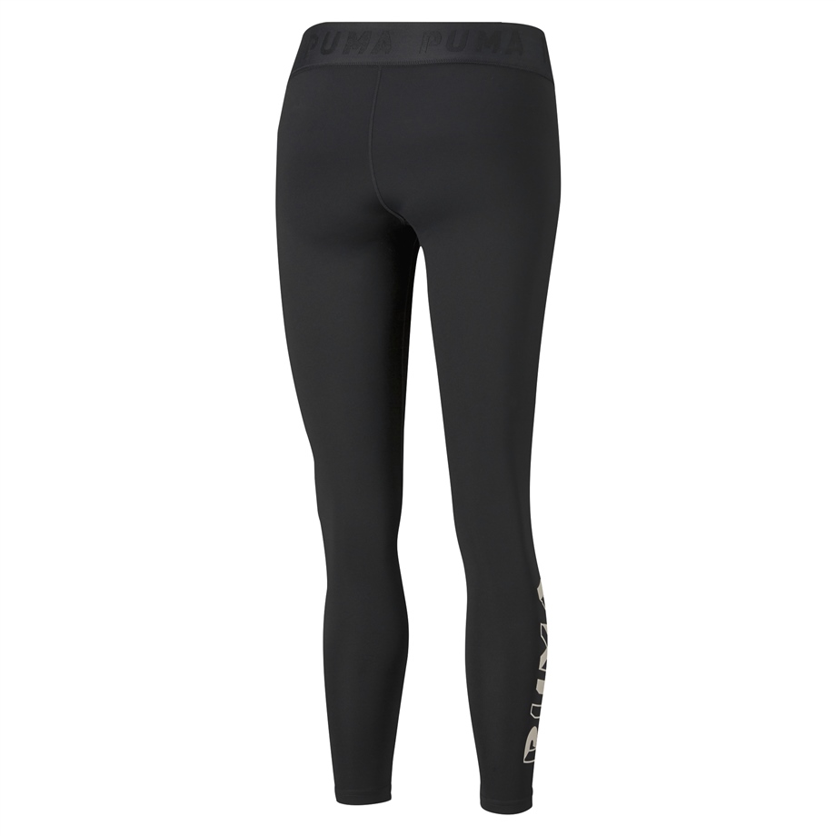 Puma Modern Sports 7 8 Tights  Kadın Tayt - 58595901