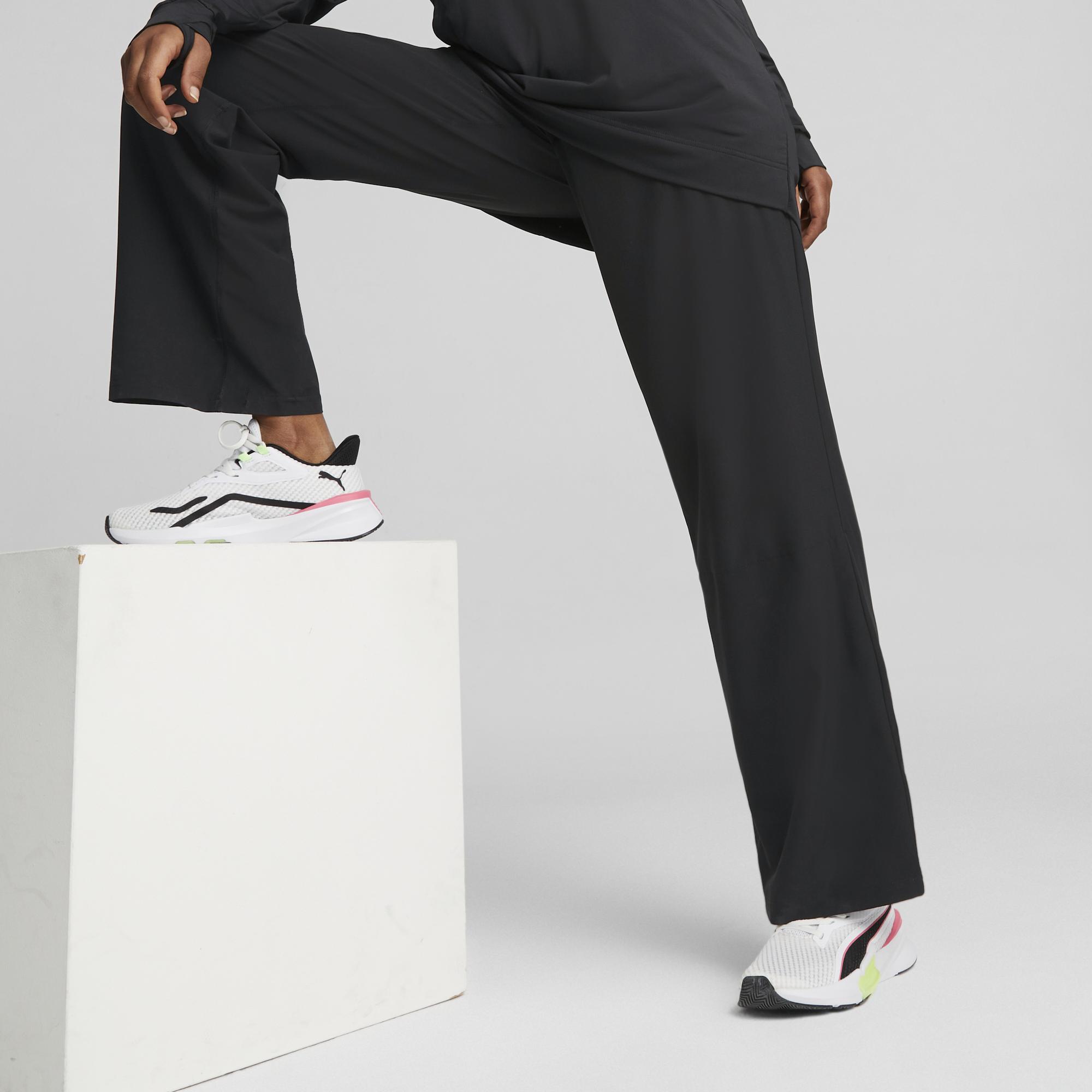 Puma Modest Activewear Wide Leg Kadın Eşofman Altı