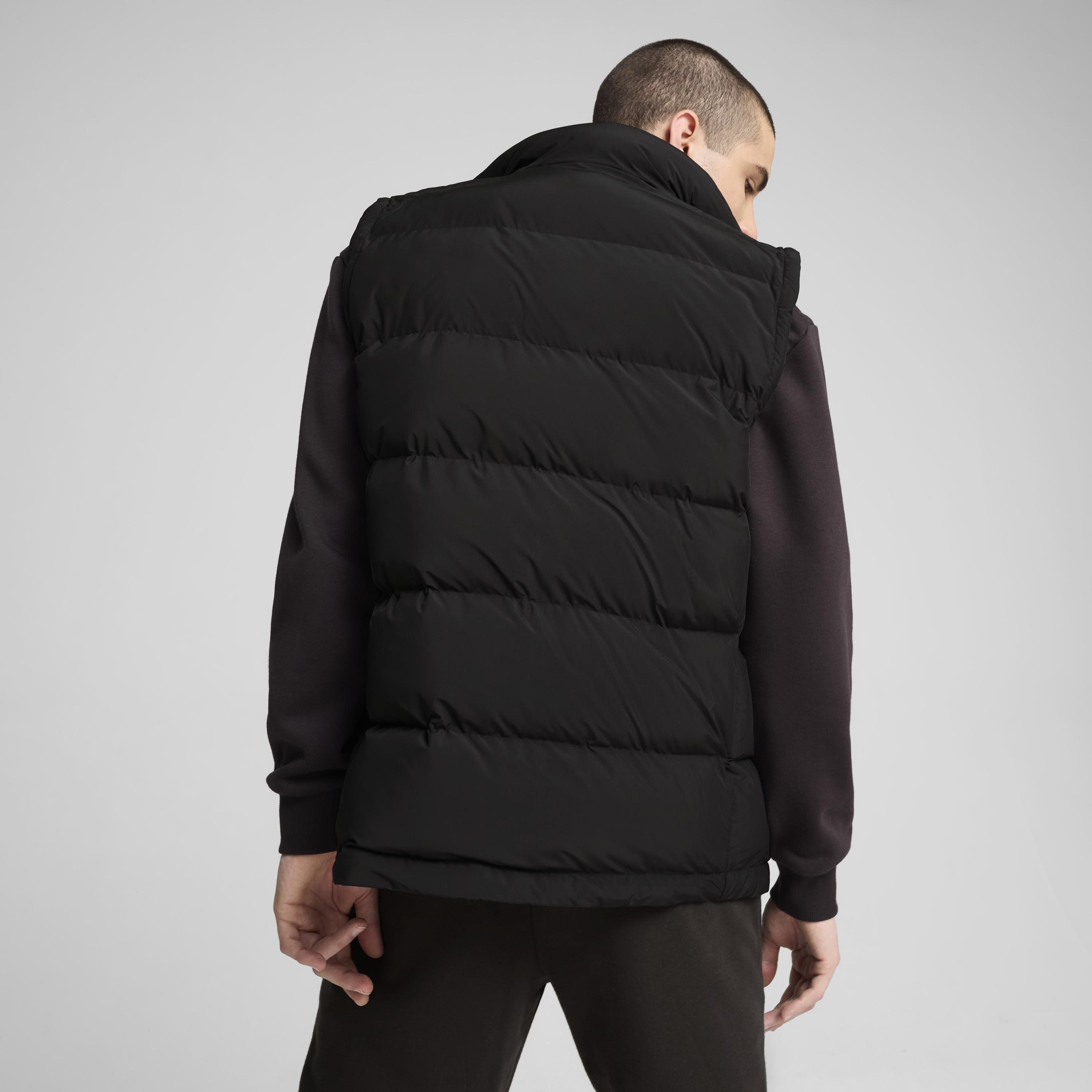 Puma Mono Vest Erkek Ceket