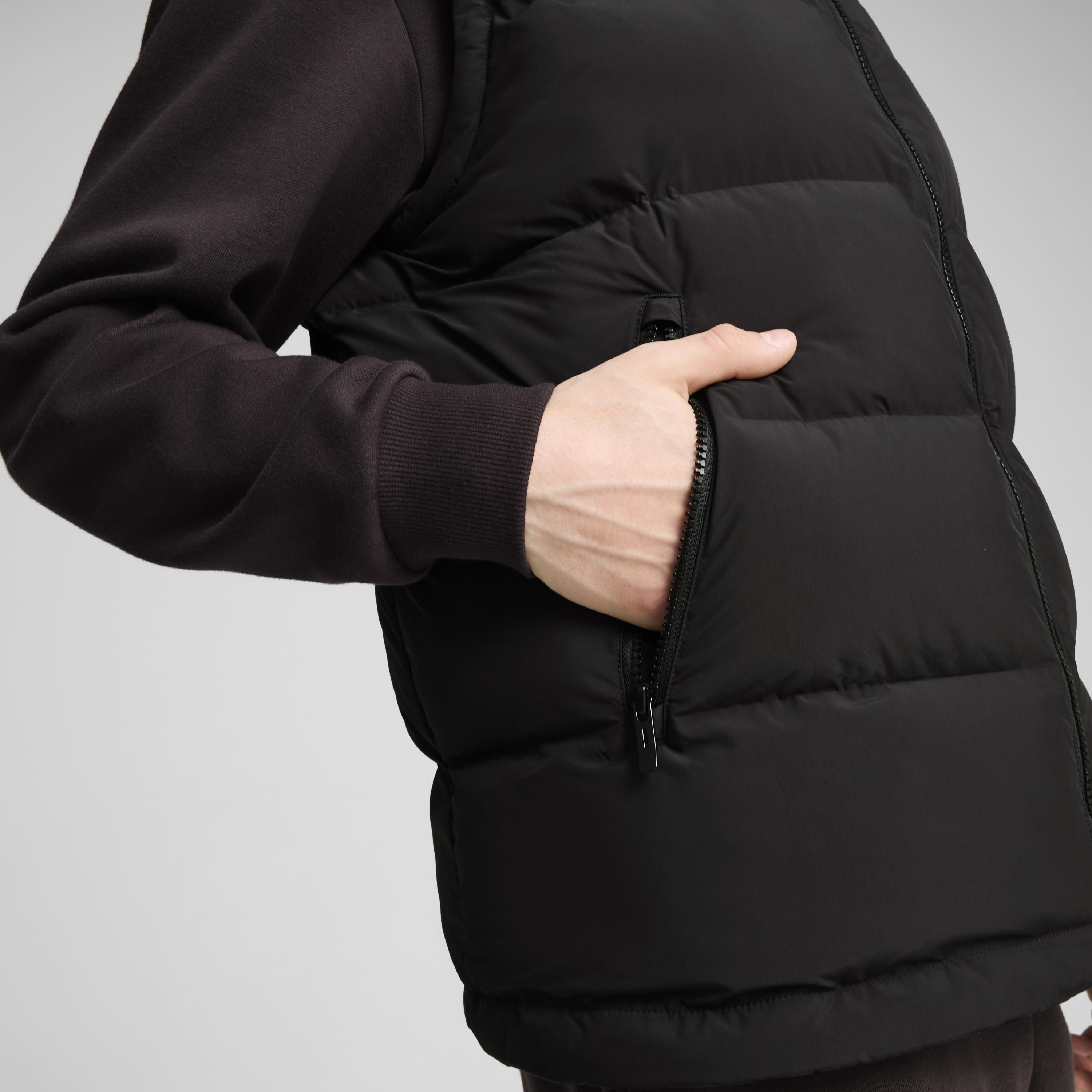 Puma Mono Vest Erkek Ceket