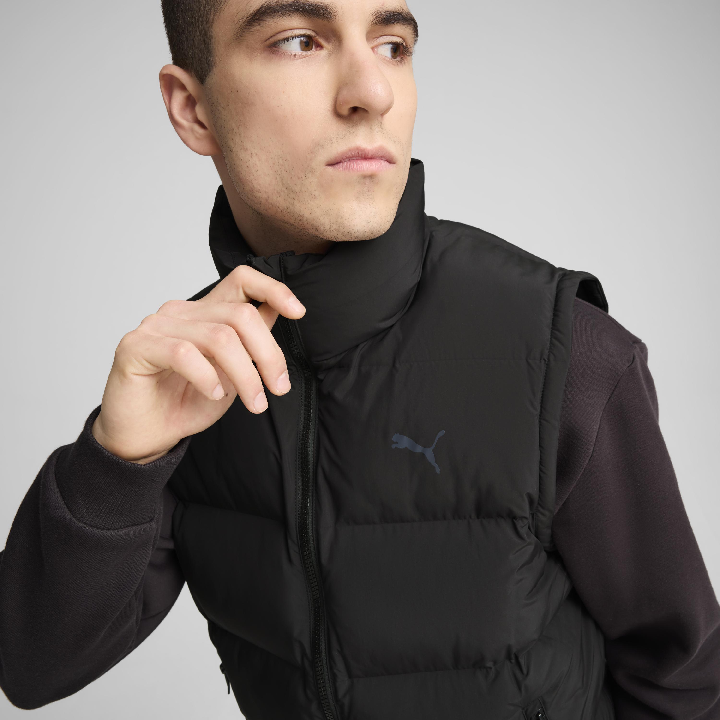 Puma Mono Vest Erkek Ceket