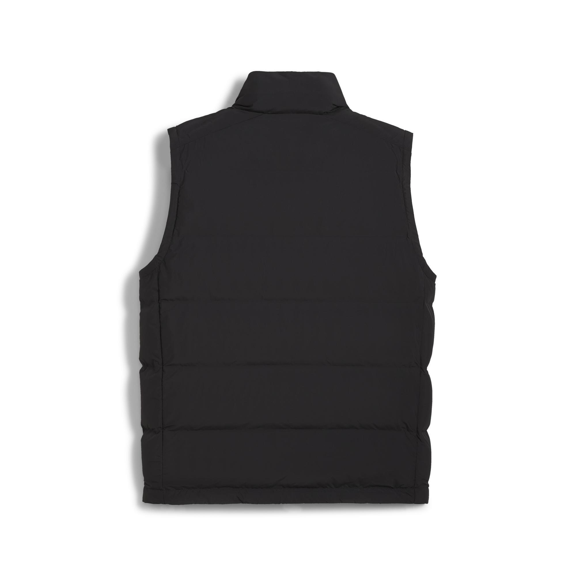 Puma Mono Vest Erkek Ceket