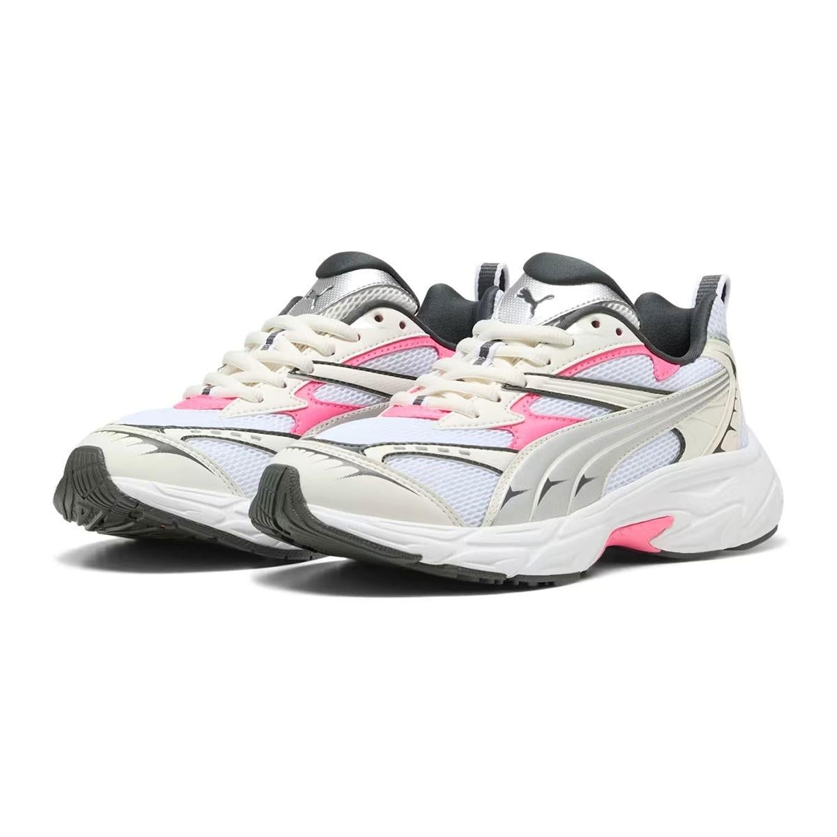 Puma Morphic