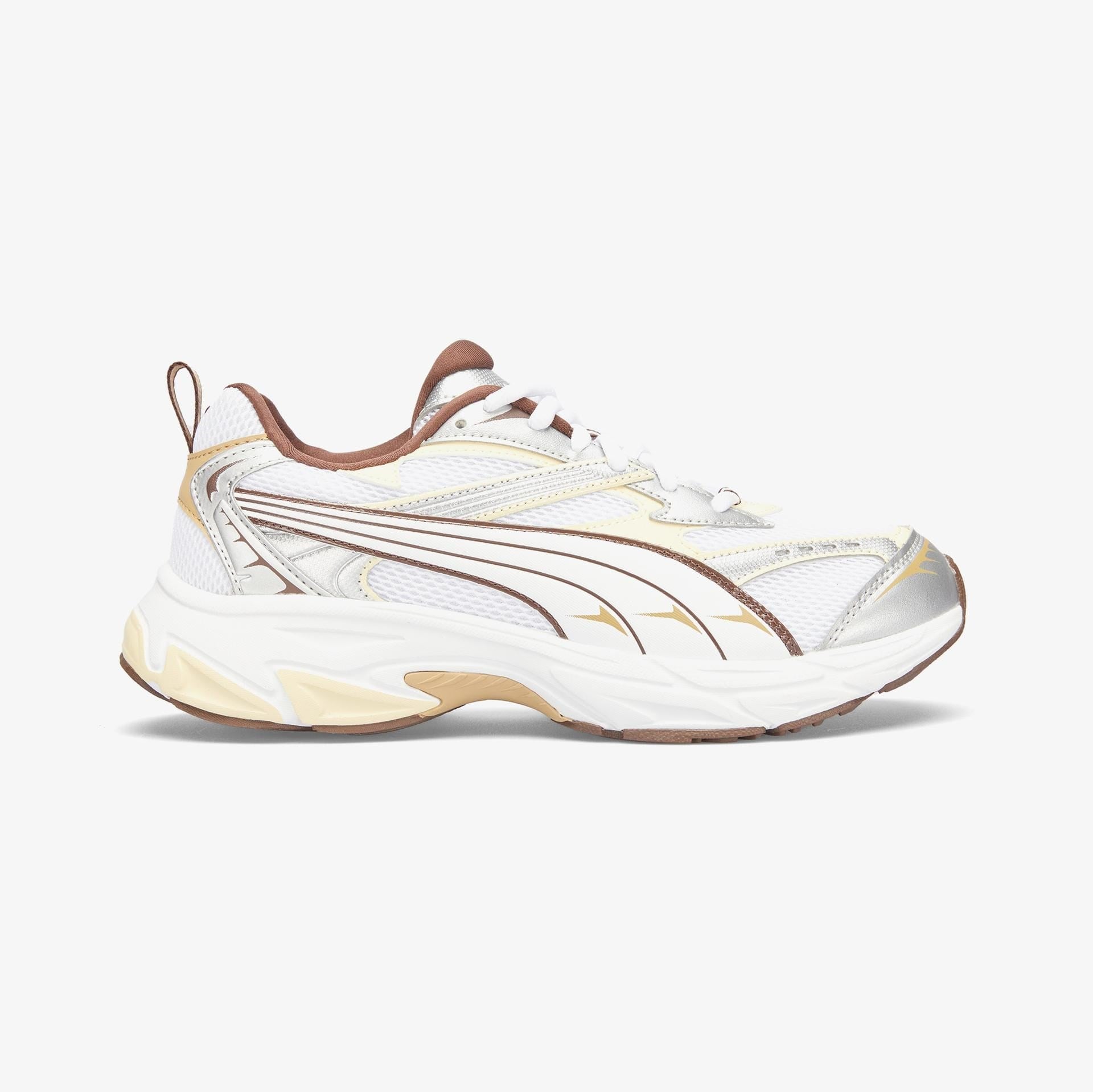 Puma Morphic