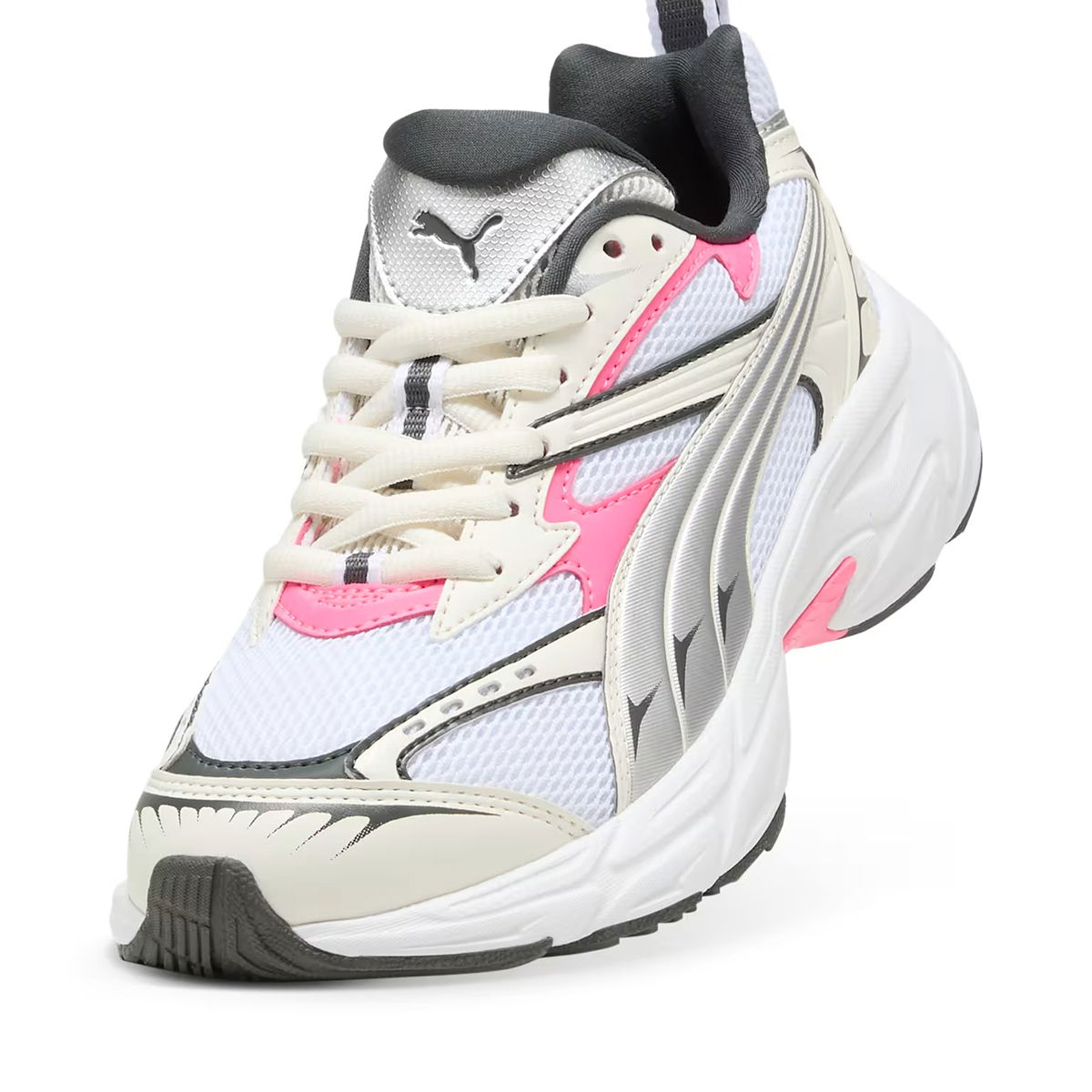 Puma Morphic