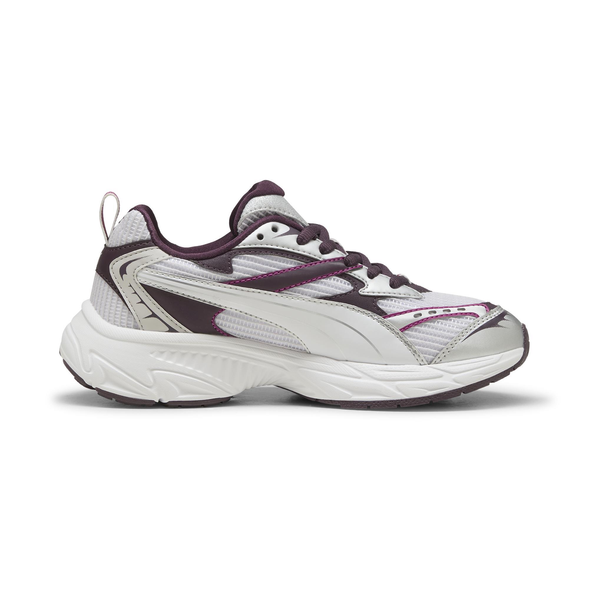 Puma  Morphic Athletic Erkek Sneaker