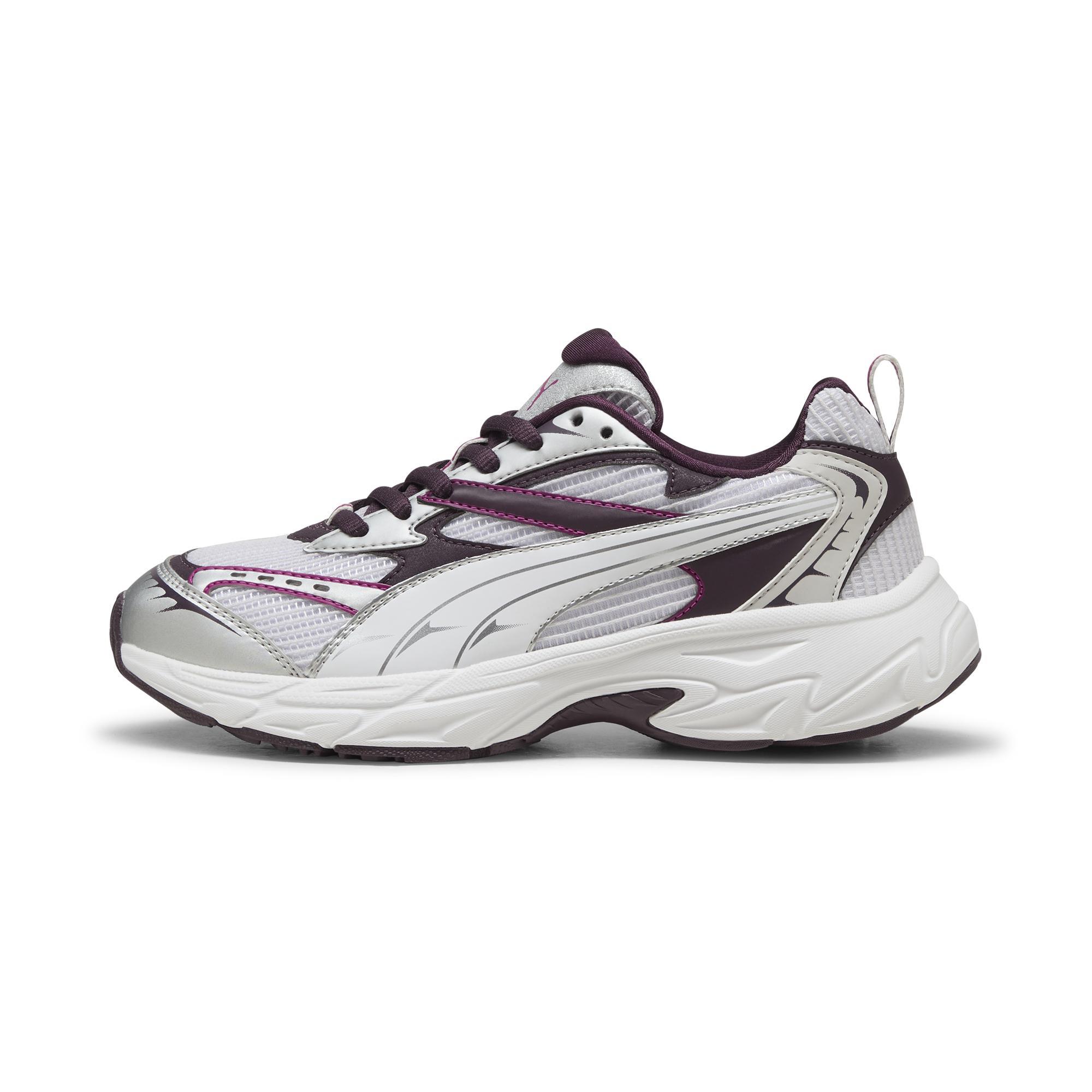 Puma  Morphic Athletic Erkek Sneaker