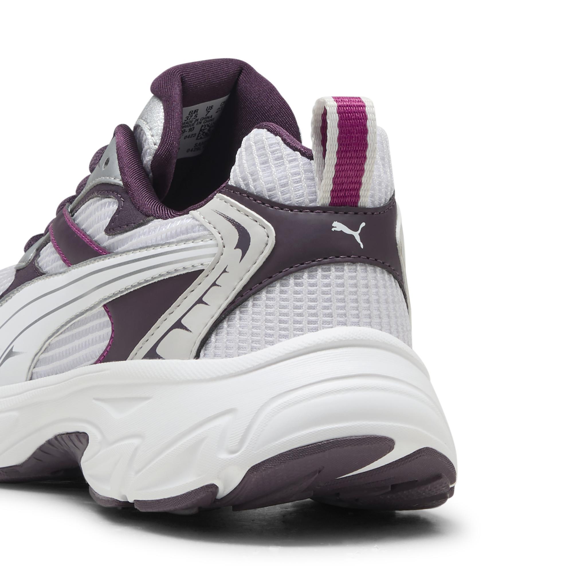 Puma  Morphic Athletic Erkek Sneaker