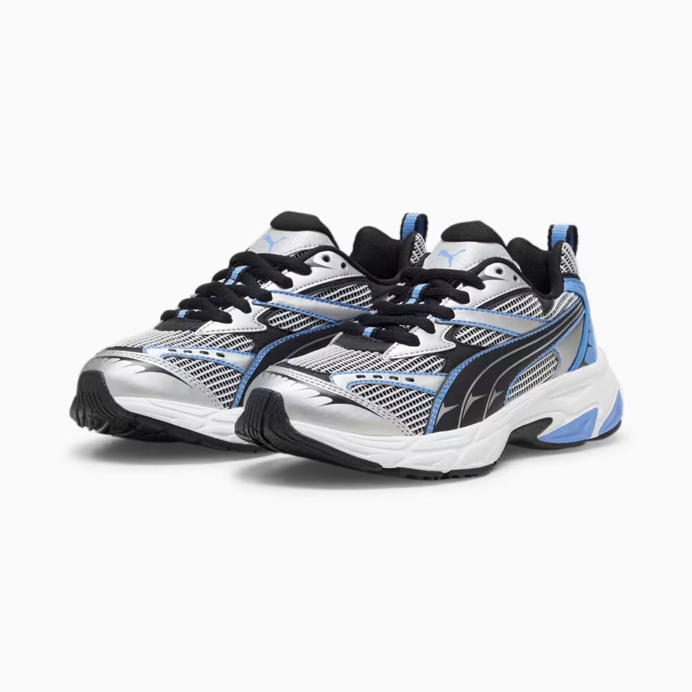 Puma Morphic Athletic Unisex Sneaker