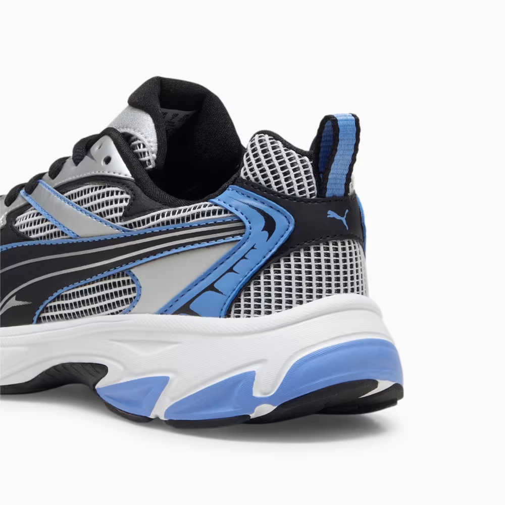 Puma Morphic Athletic Unisex Sneaker