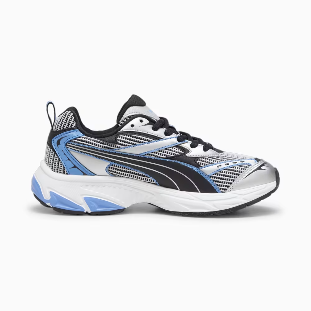 Puma Morphic Athletic Unisex Sneaker