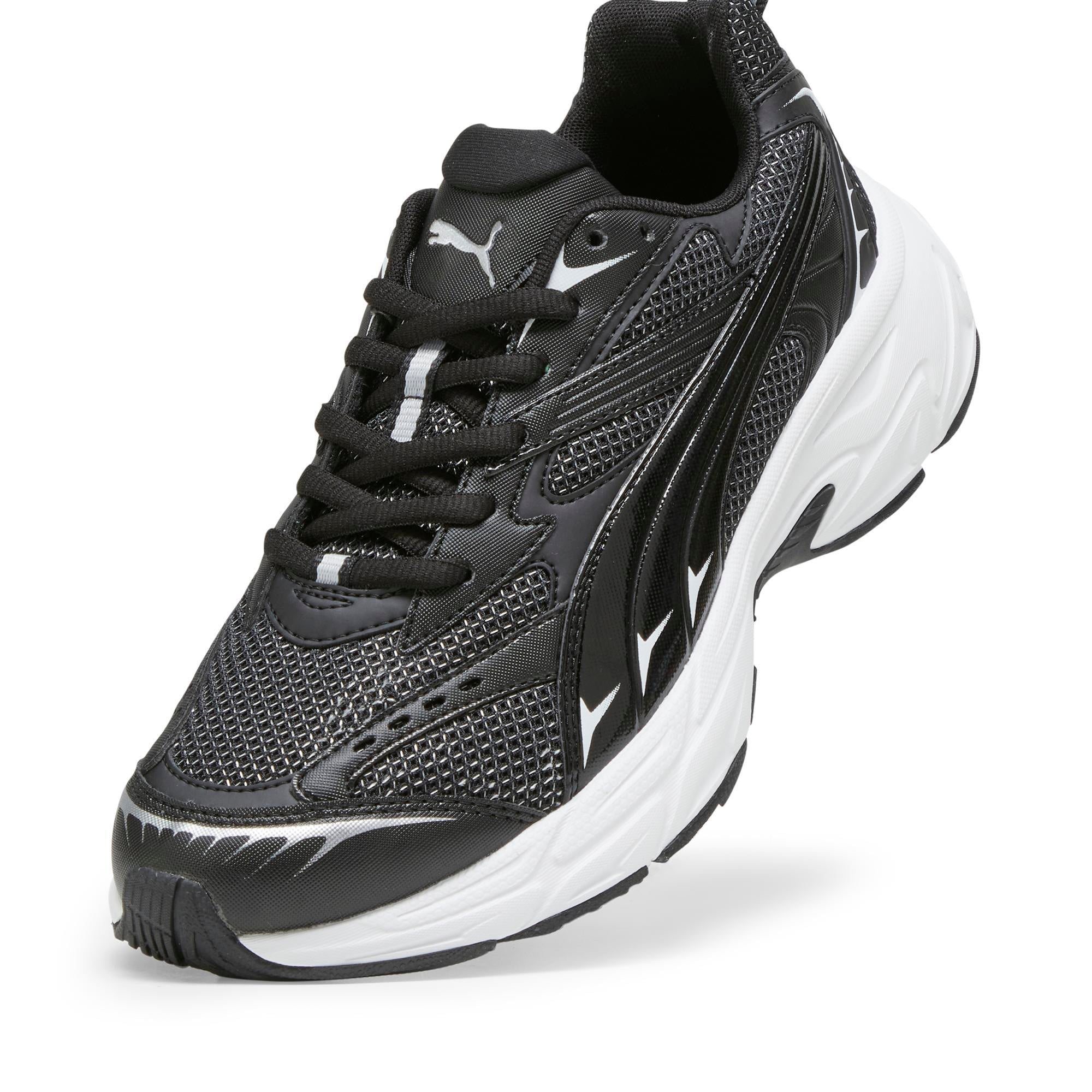Puma  Morphic Base Erkek Sneaker