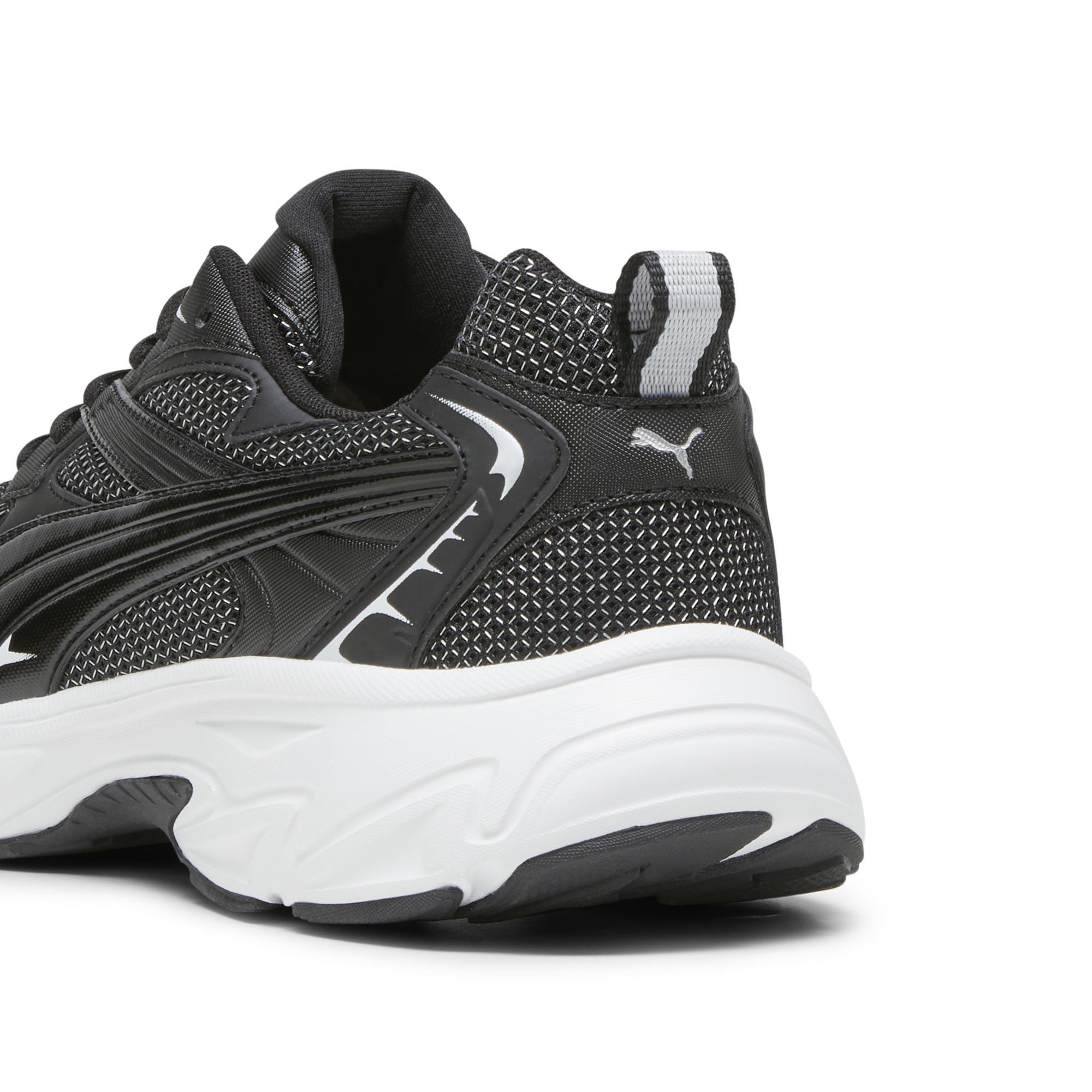 Puma  Morphic Base Erkek Sneaker