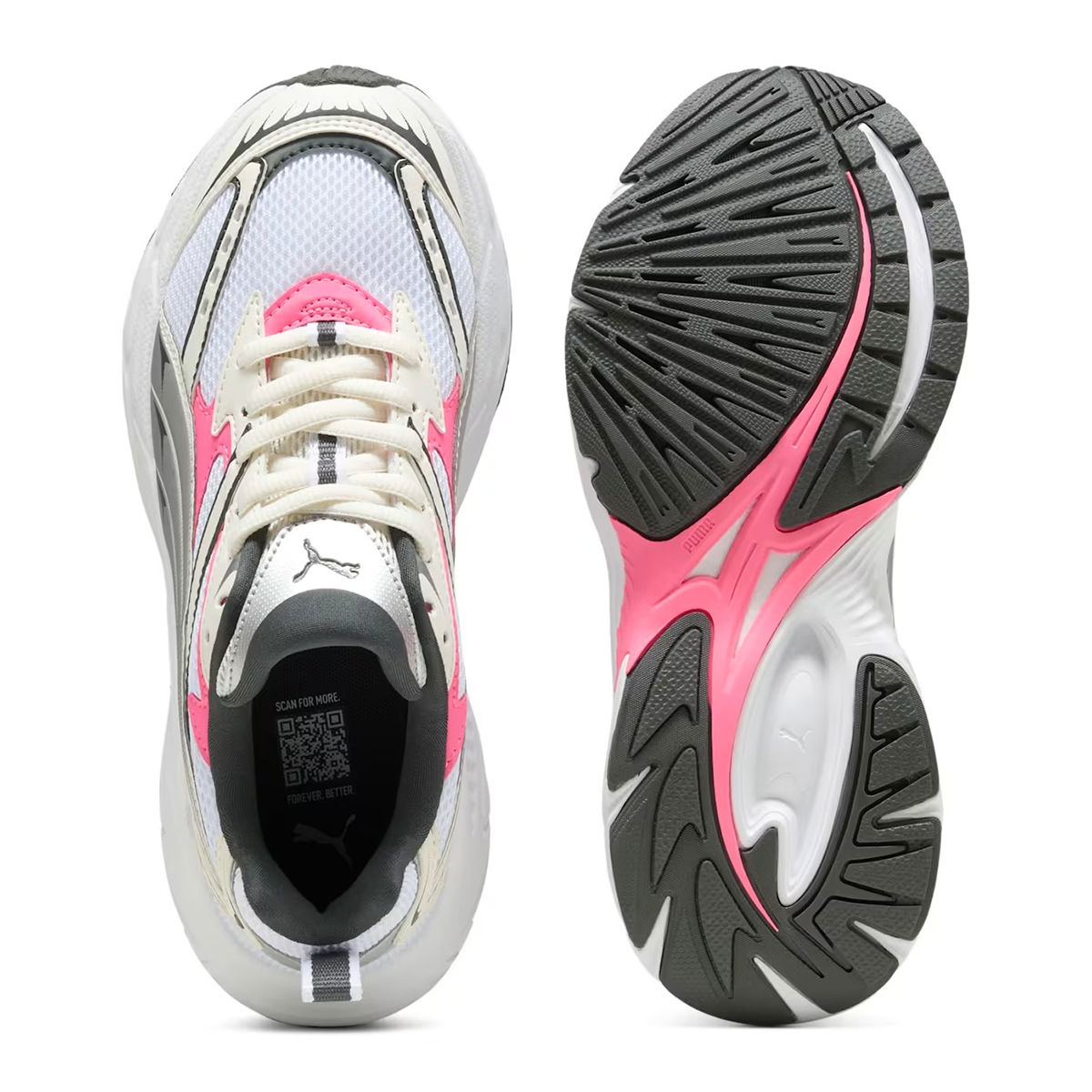 Puma Morphic