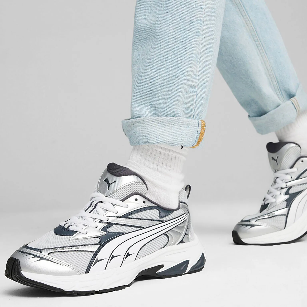 Puma Morphic