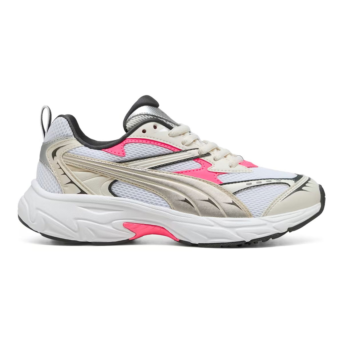 Puma Morphic