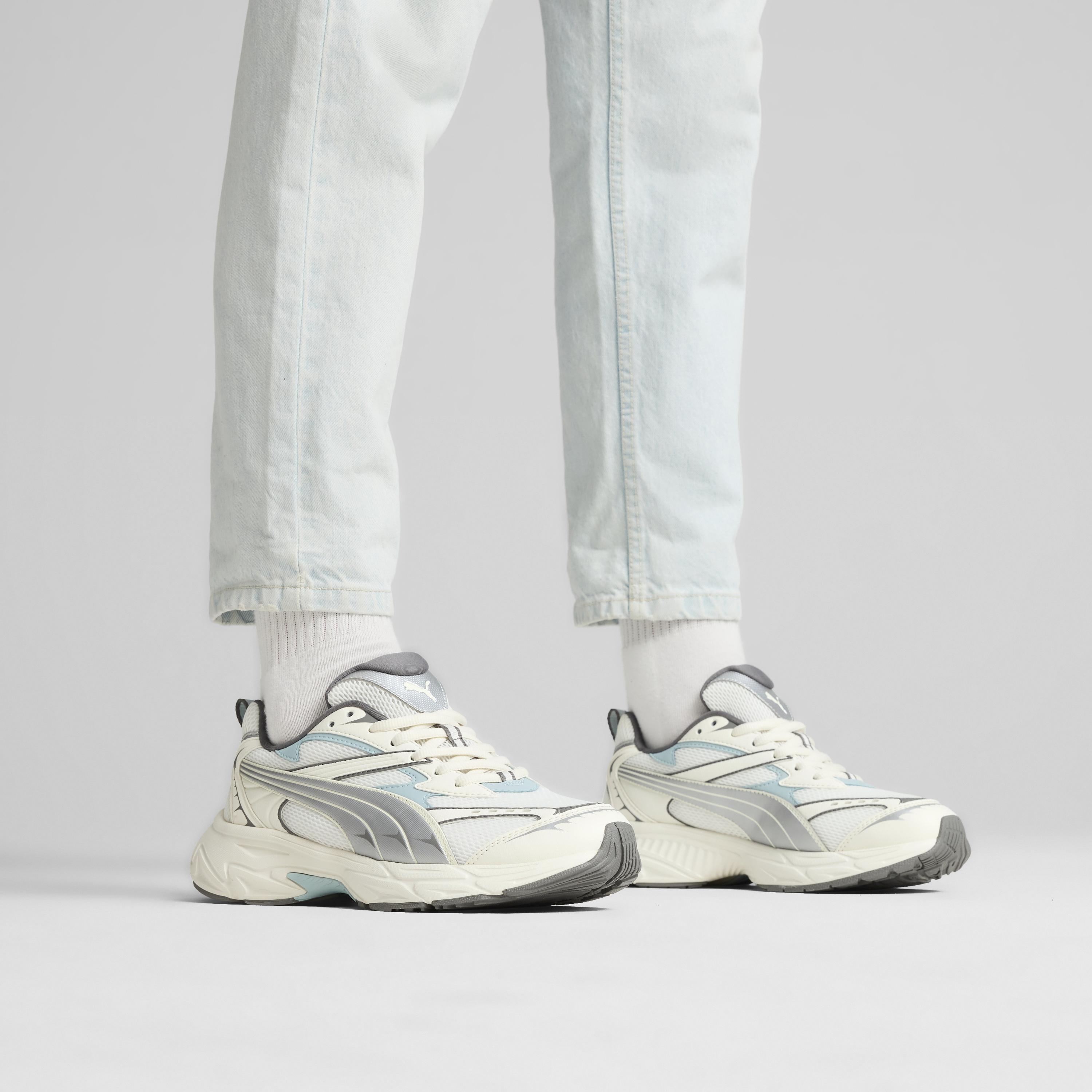 Puma  Morphic Erkek Sneaker