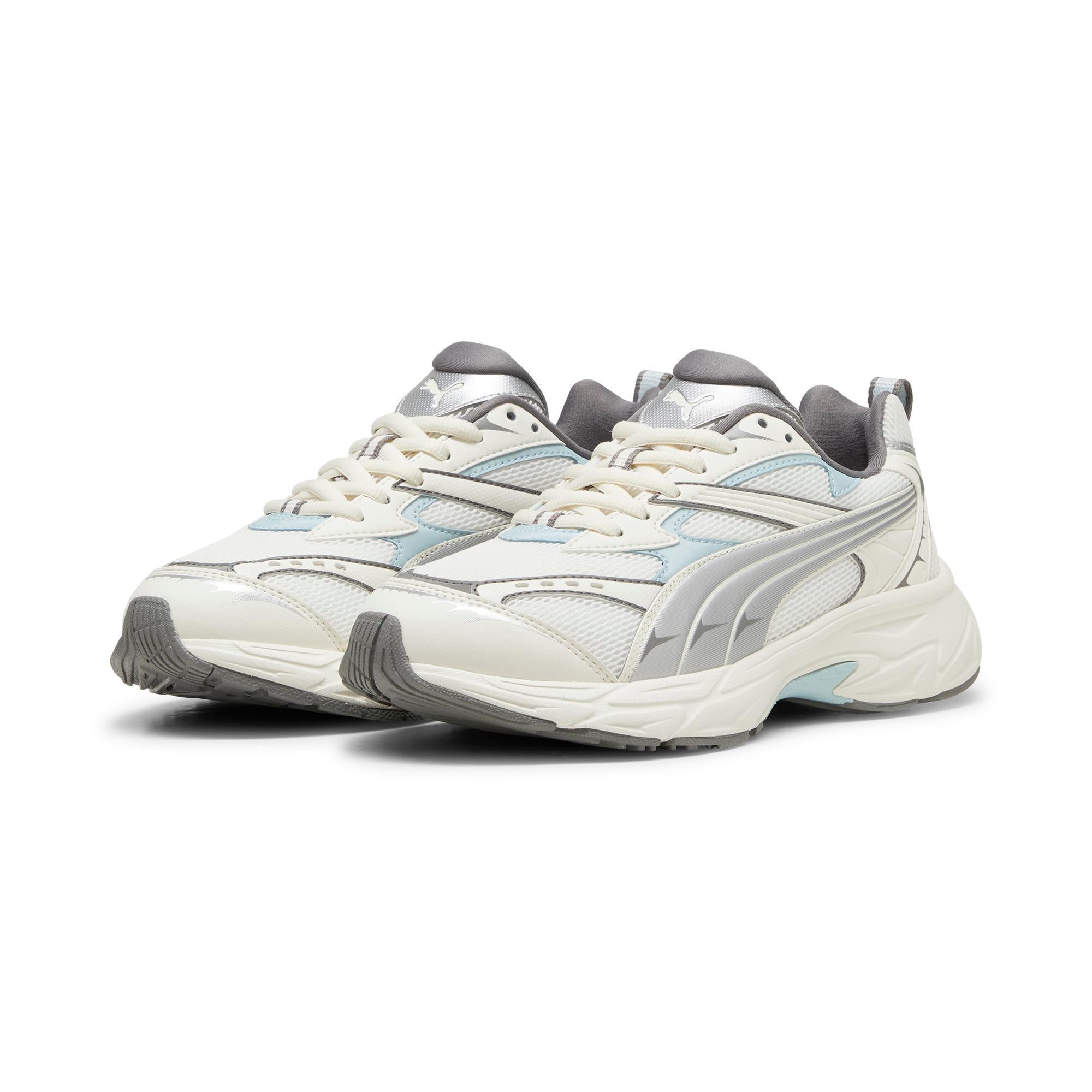 Puma  Morphic Erkek Sneaker