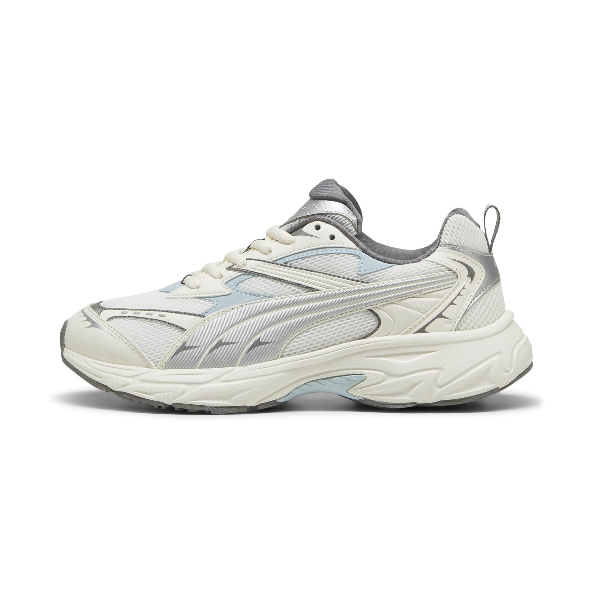 Puma  Morphic Erkek Sneaker