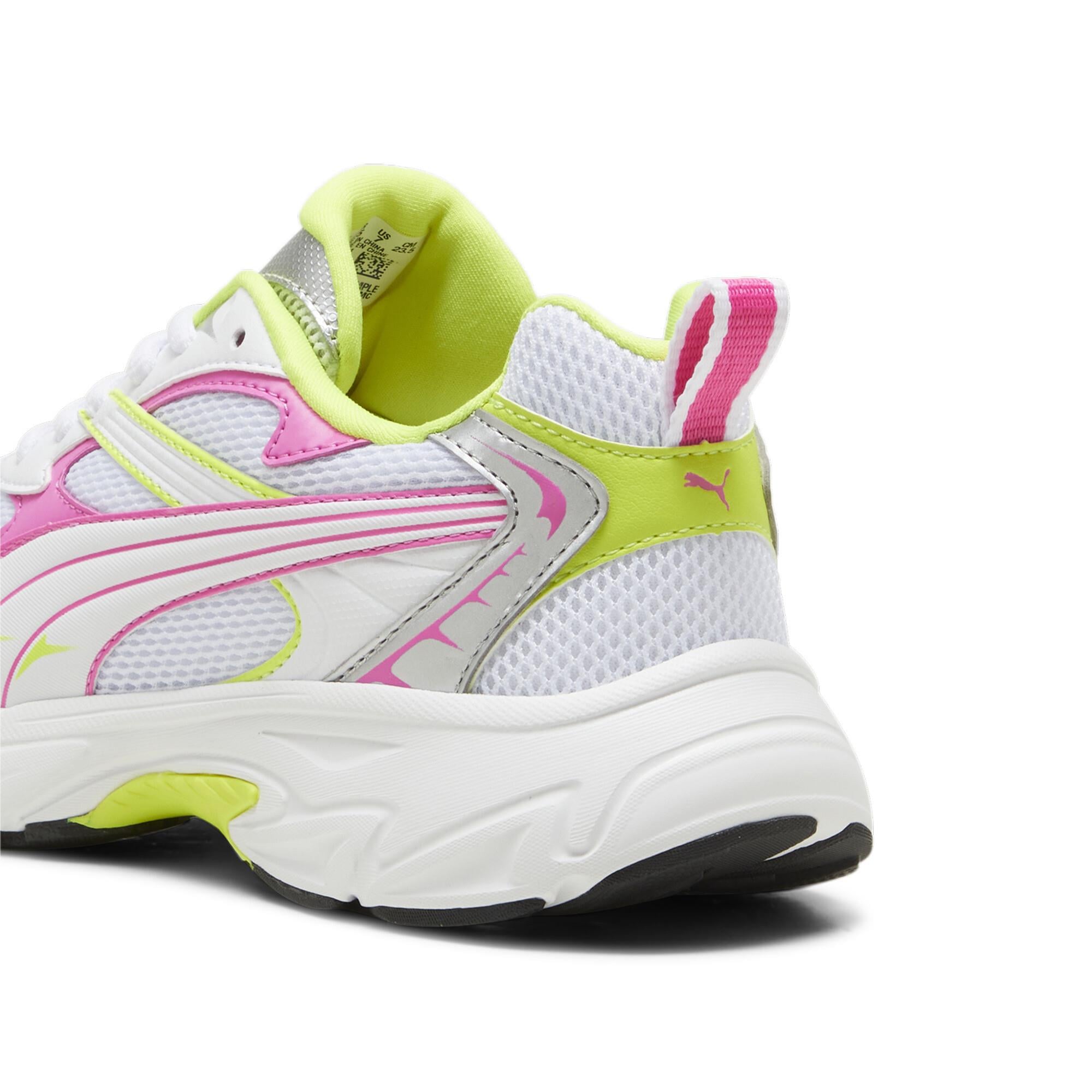 Puma Morphic Kadın Sneaker