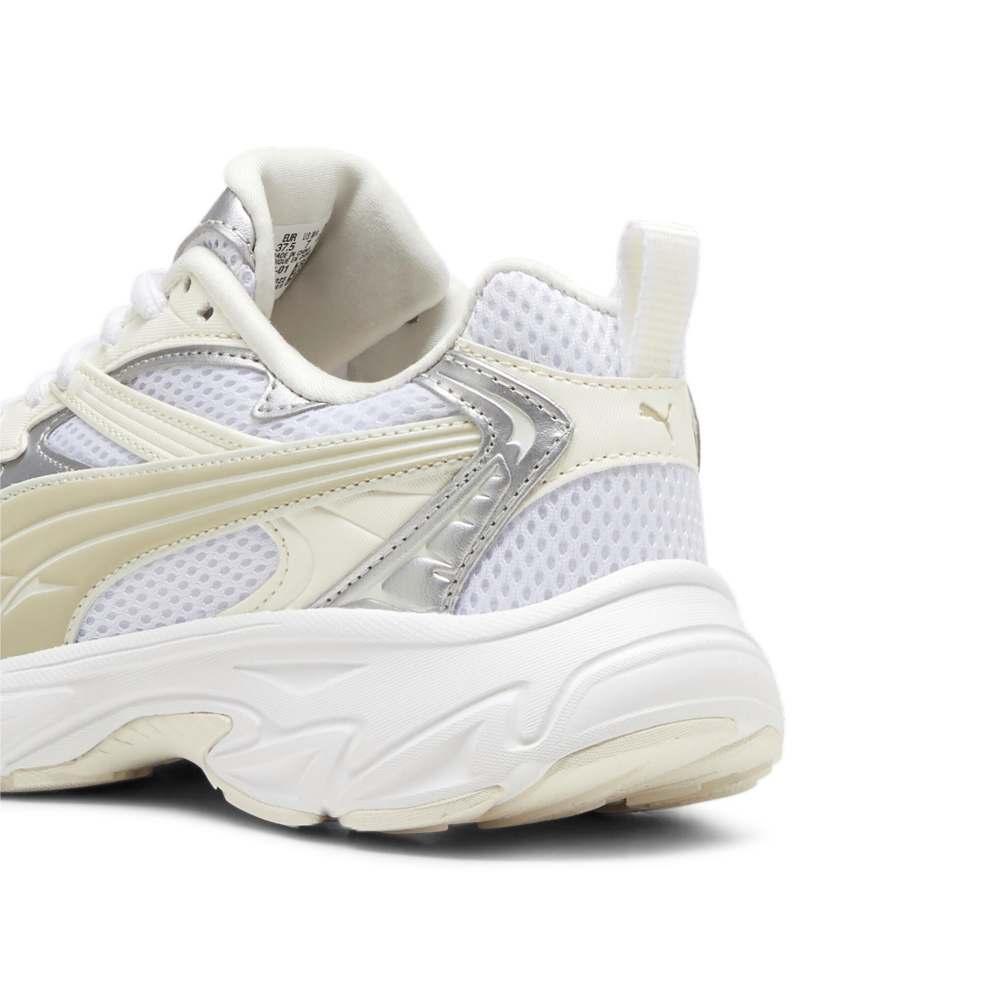 Puma Morphic Metallic Wns Kadın Sneaker