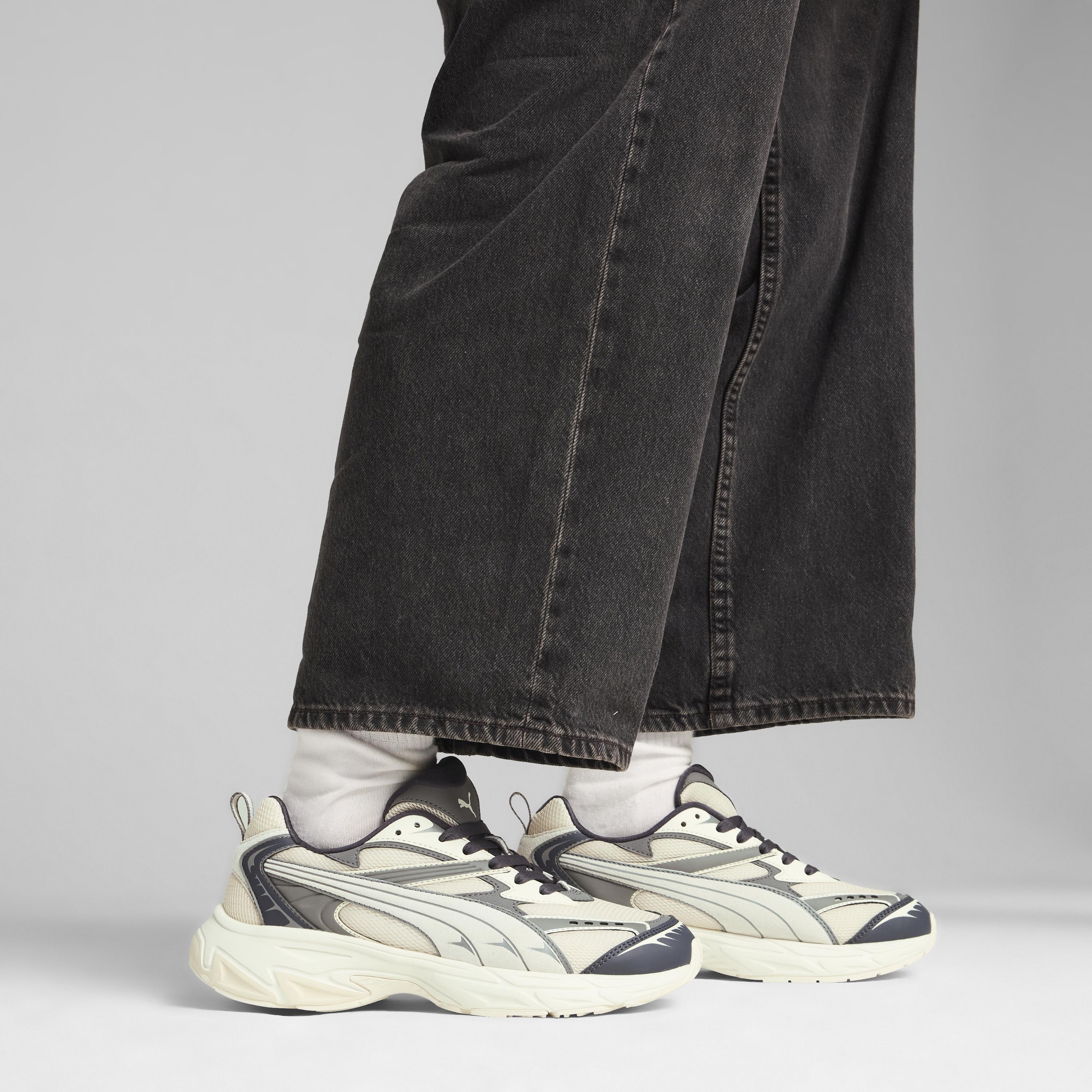 Puma  Morphic Retro Erkek Sneaker