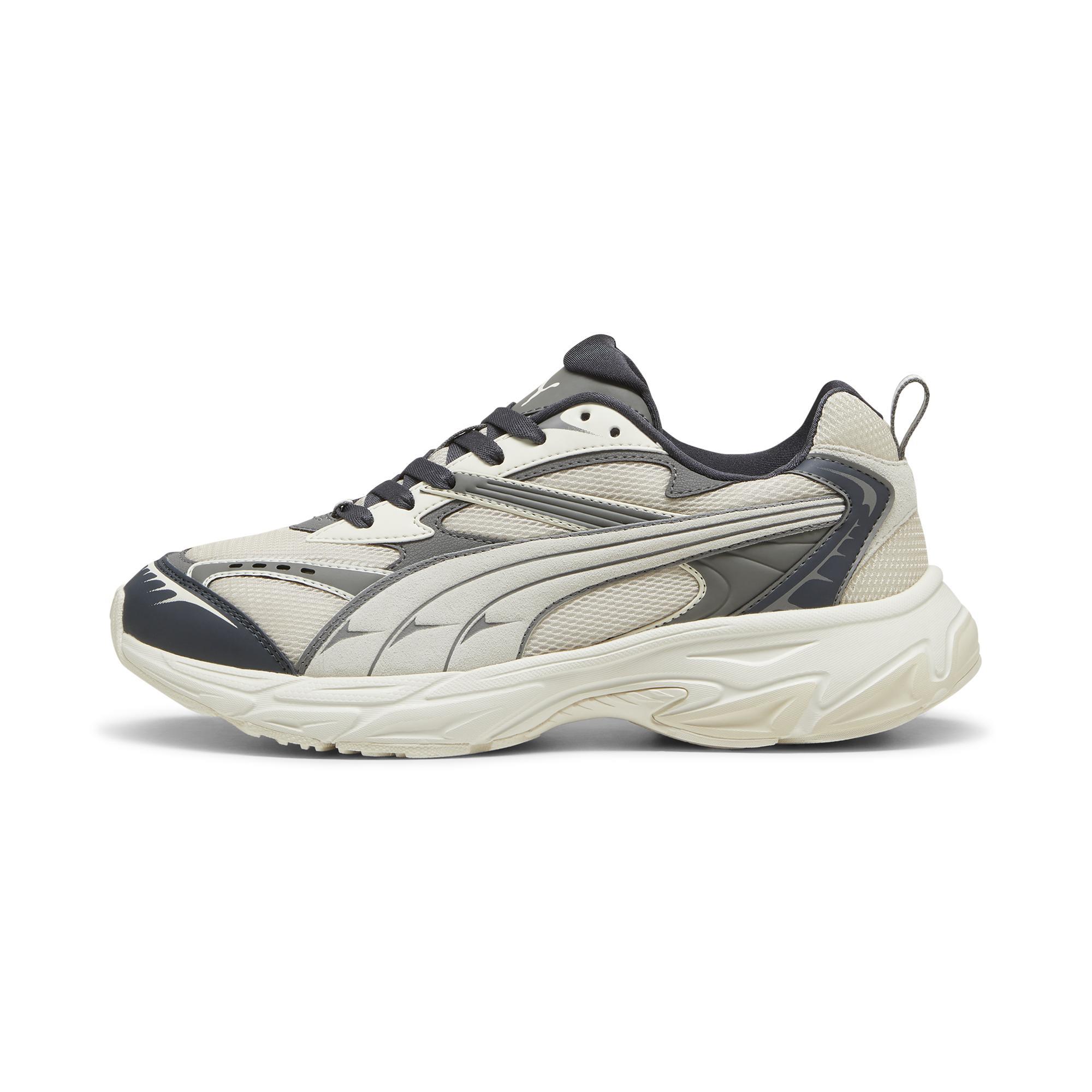Puma  Morphic Retro Erkek Sneaker