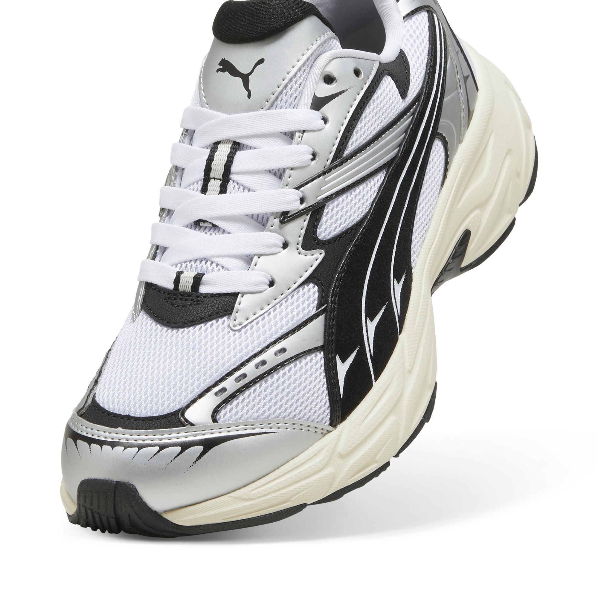 Puma Morphic Retro Unisex Sneaker