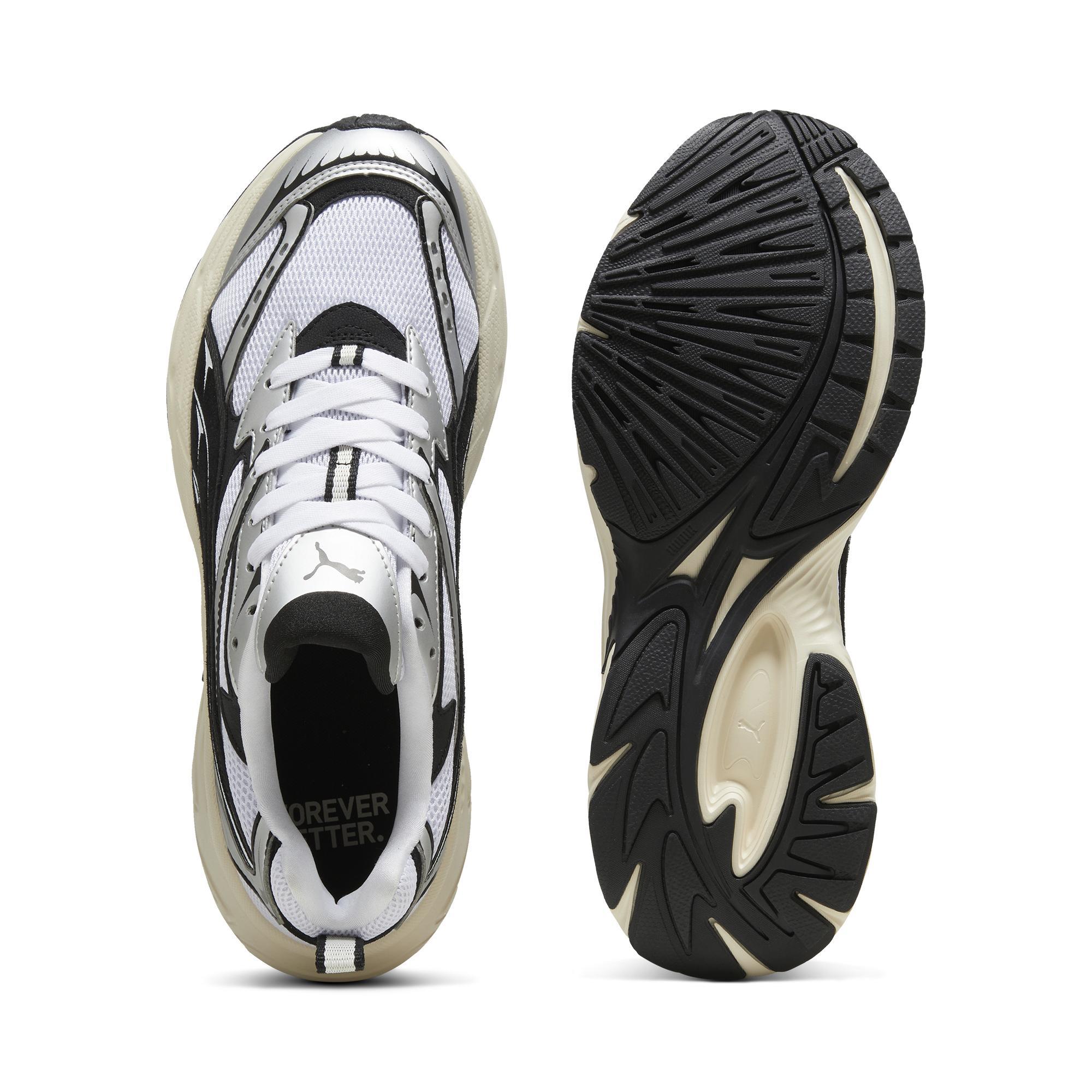 Puma Morphic Retro Unisex Sneaker