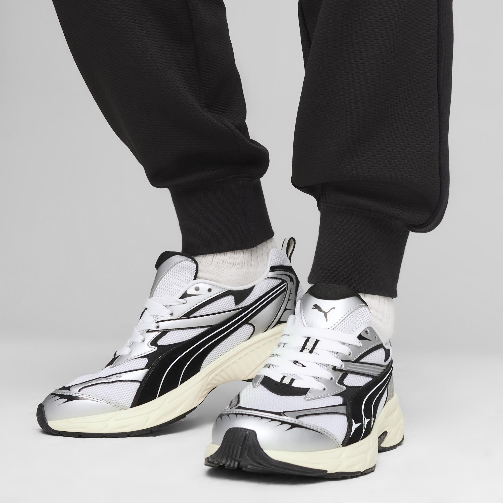 Puma Morphic Retro Unisex Sneaker