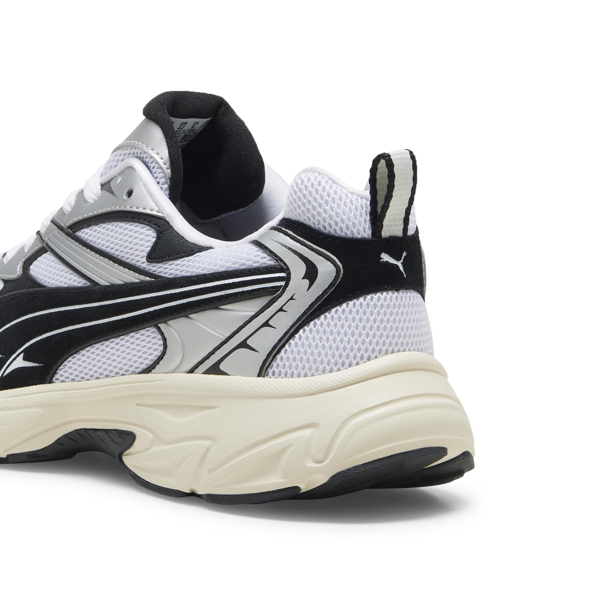 Puma Morphic Retro Unisex Sneaker