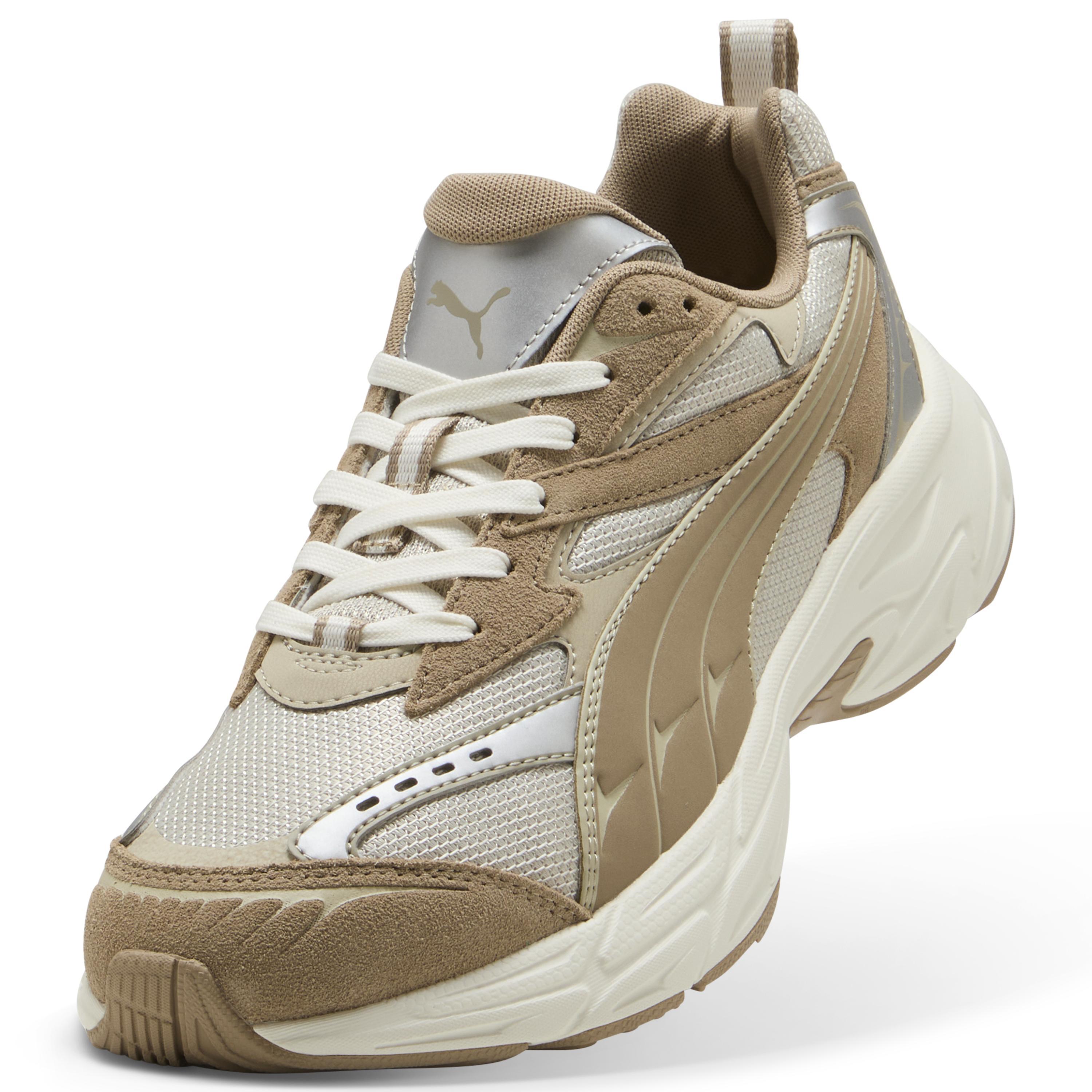 Puma Morphic Retro Unisex Yetişkin Sneaker