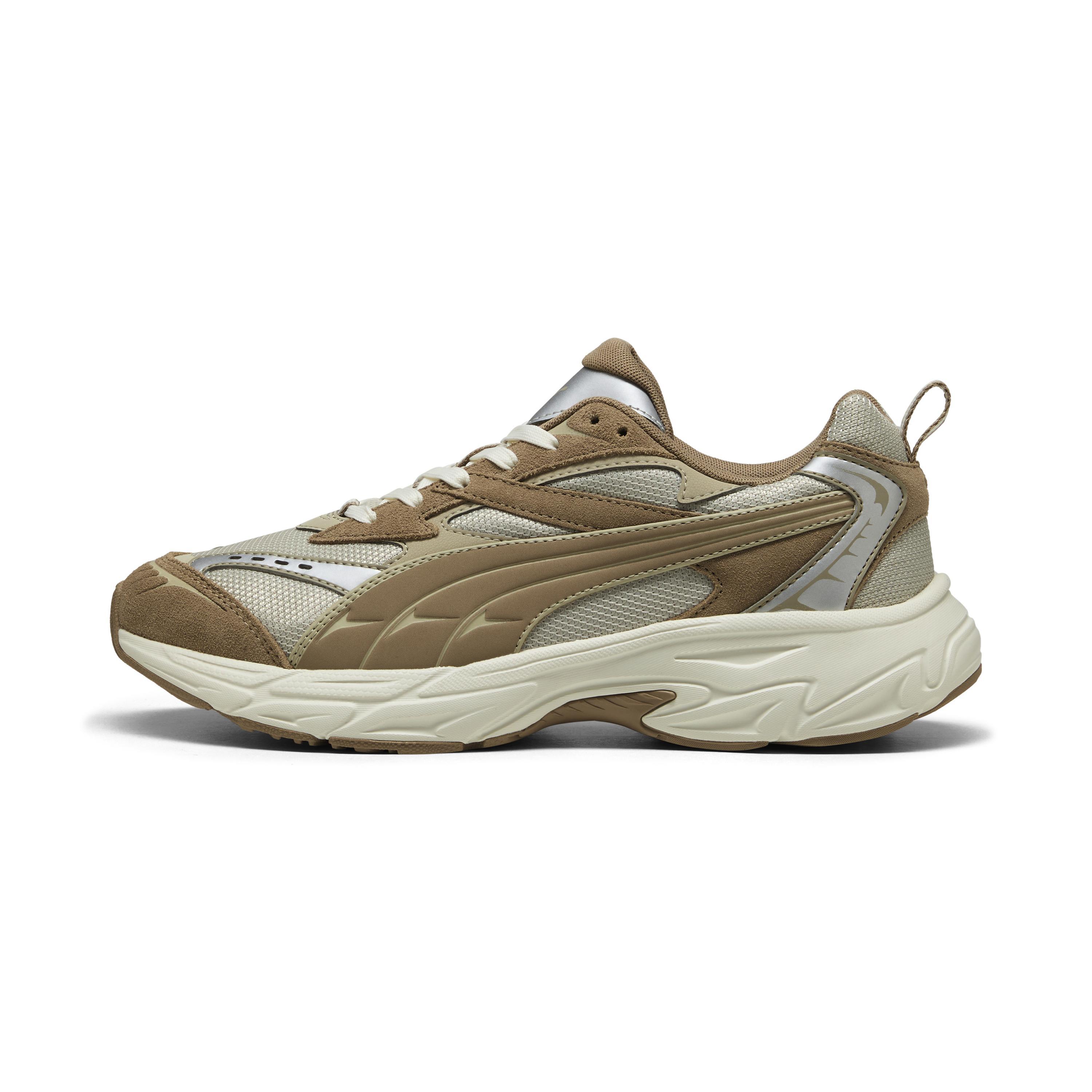 Puma Morphic Retro Unisex Yetişkin Sneaker