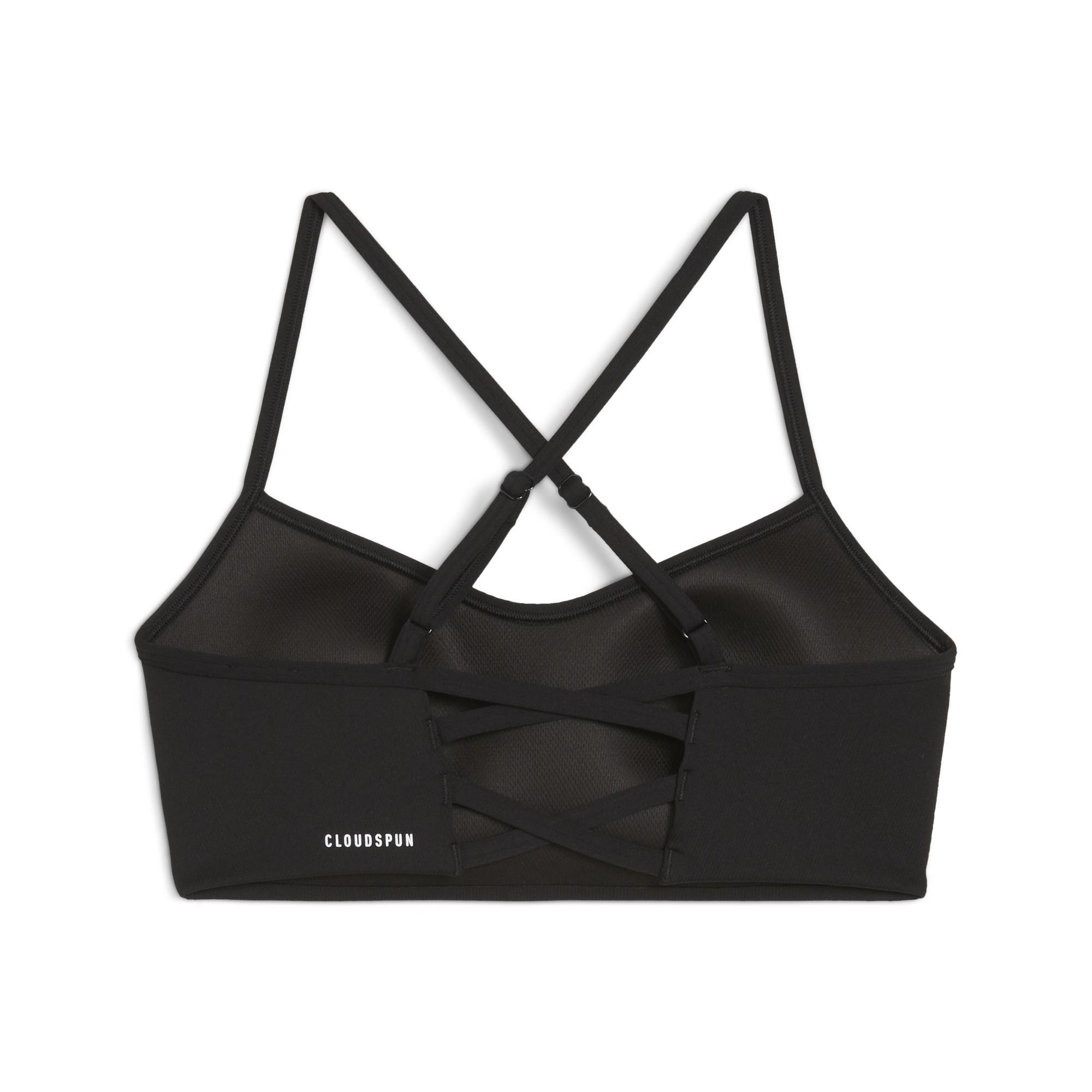 Puma Move Cloudspun Bra Kadın Sporcu Sutyeni