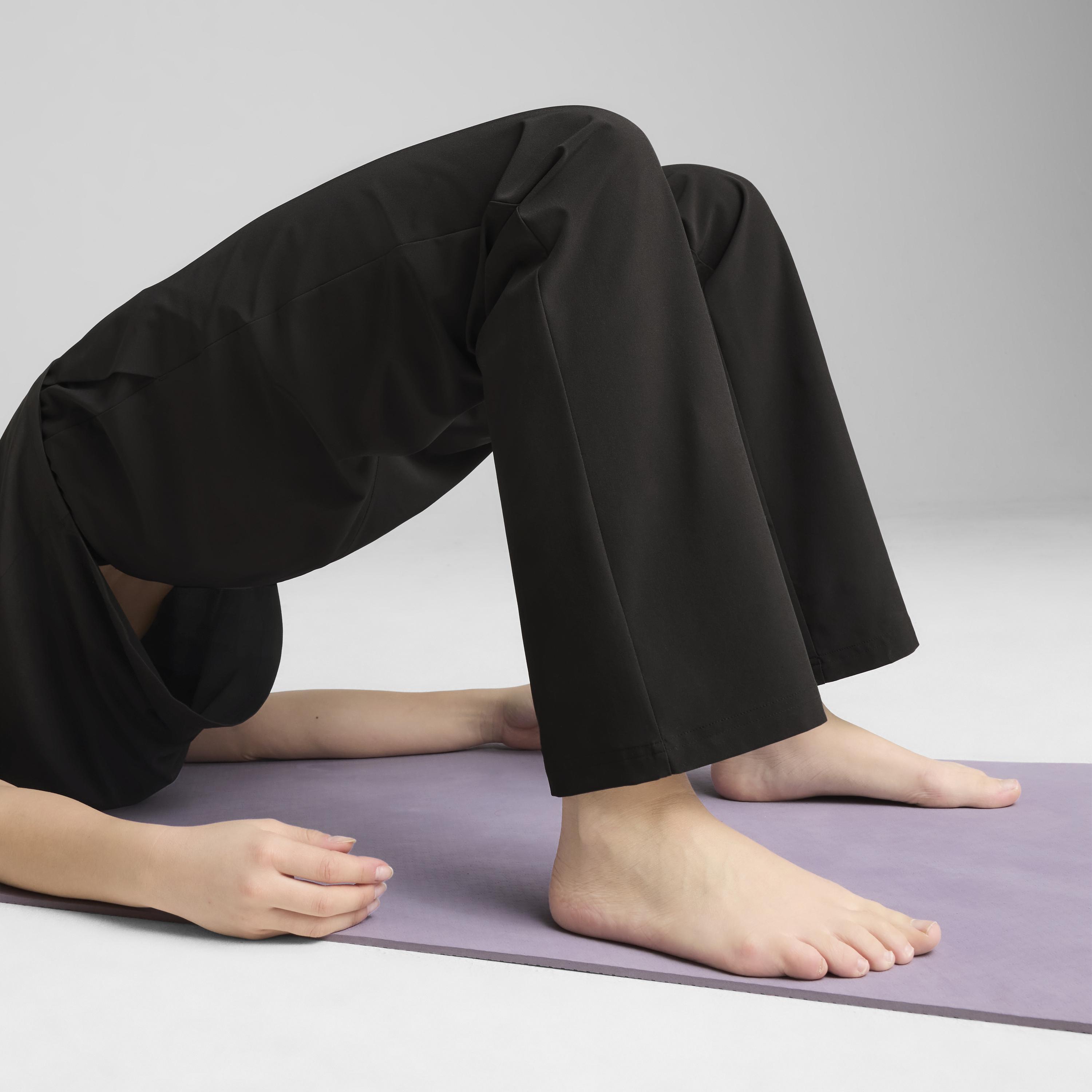 Puma Move Fashıon Pant Kadın Eşofman Altı
