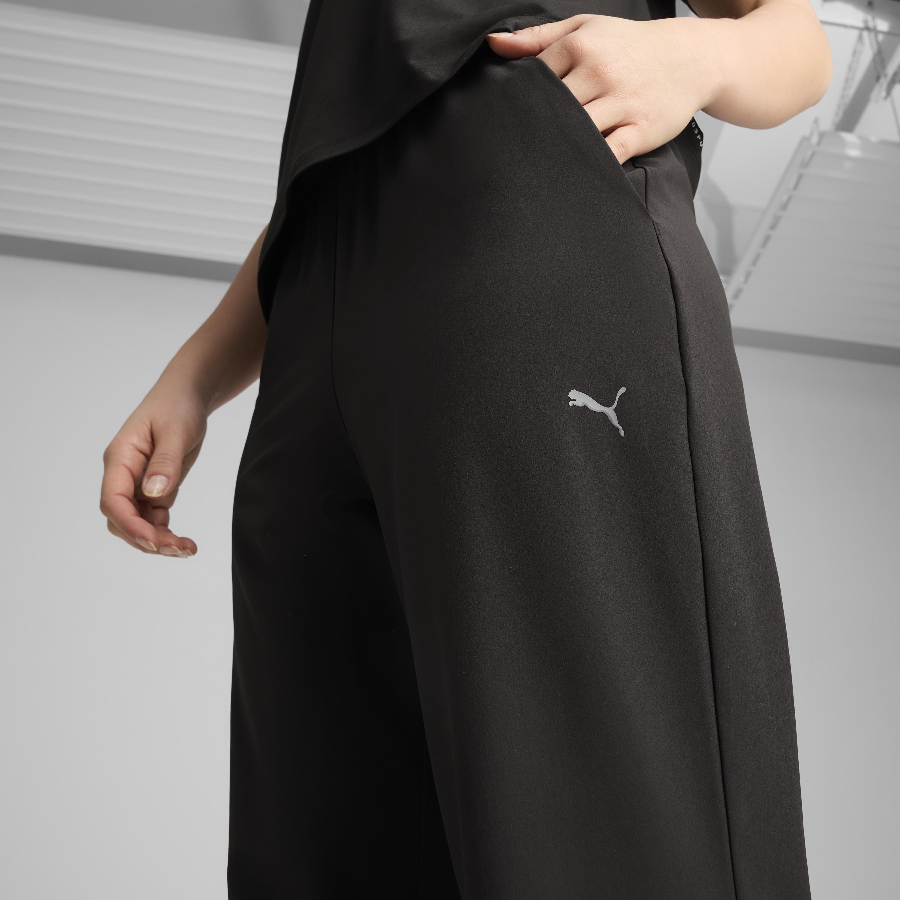 Puma Move Fashıon Pant Kadın Eşofman Altı