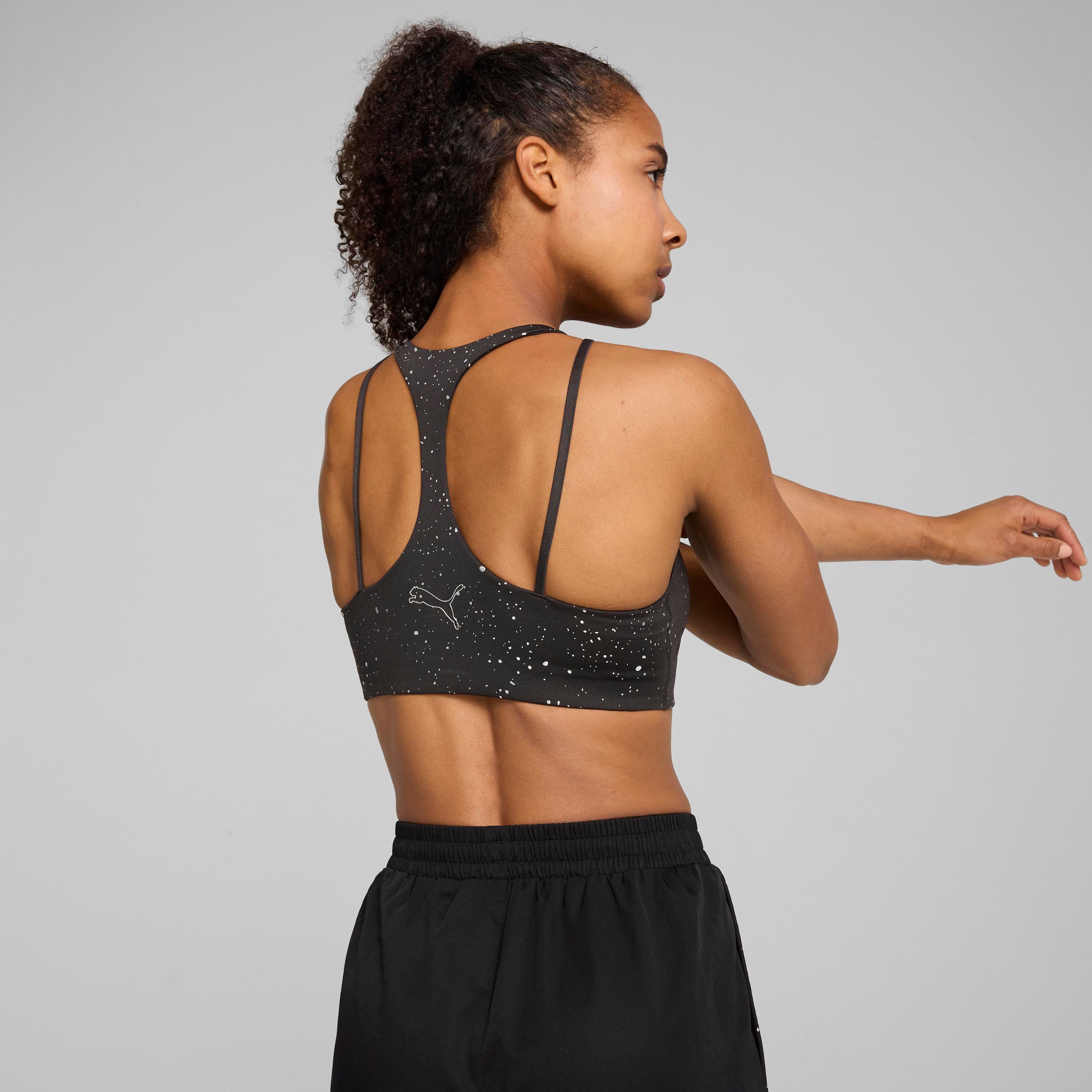 Puma Move intergalactic Bra Kadın Sporcu Sütyeni