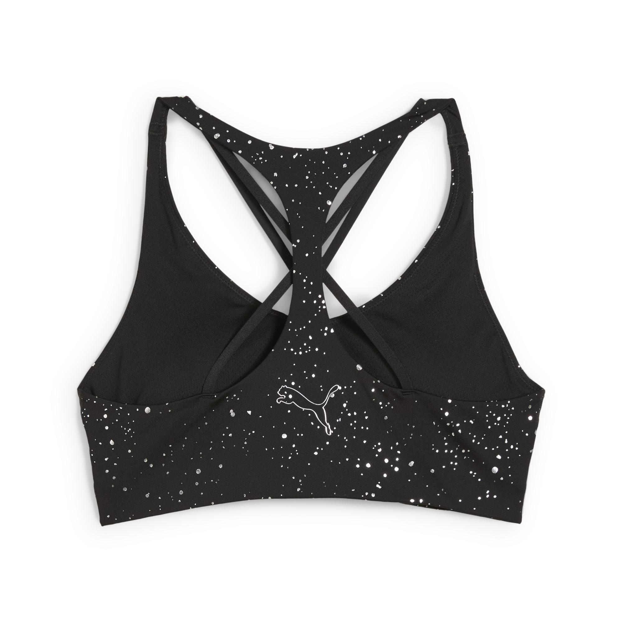 Puma Move intergalactic Bra Kadın Sporcu Sütyeni