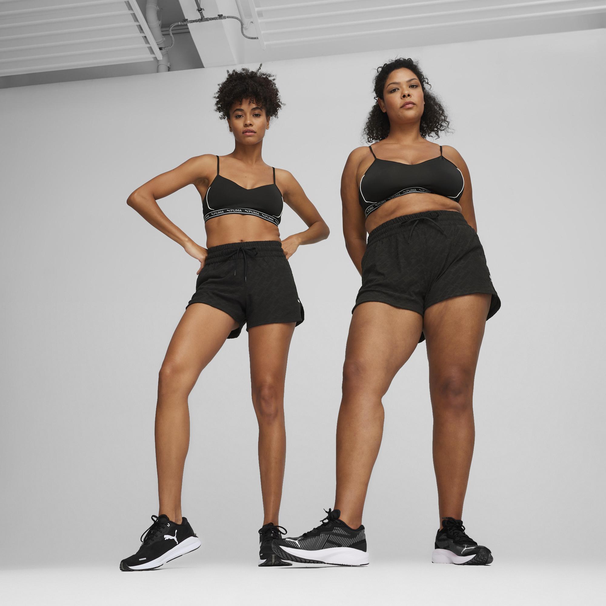Puma Move Strong Bra Kadın Sporcu Sutyeni