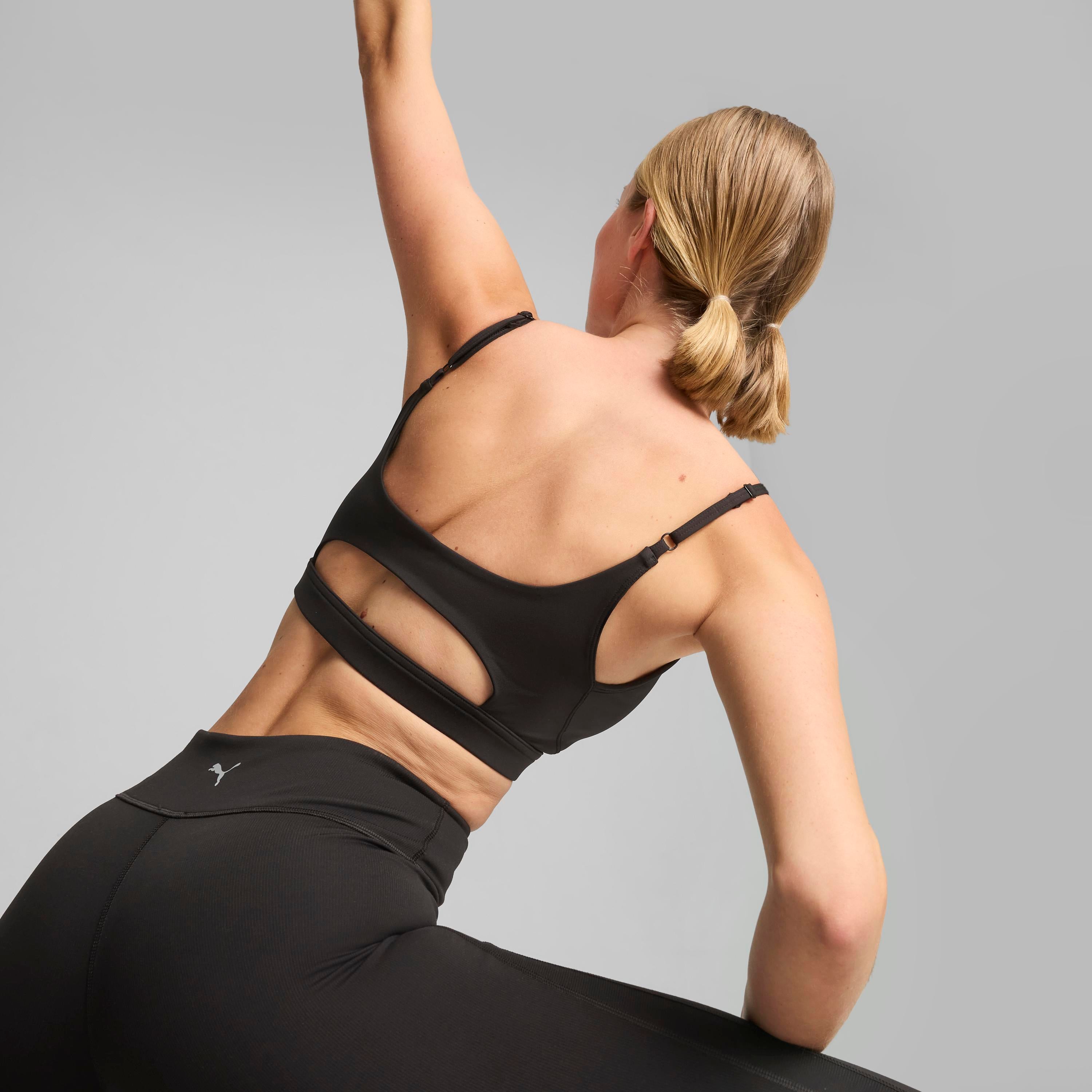 Puma Move Ultrabare Sculpting Bra Kadın Sporcu Sütyeni