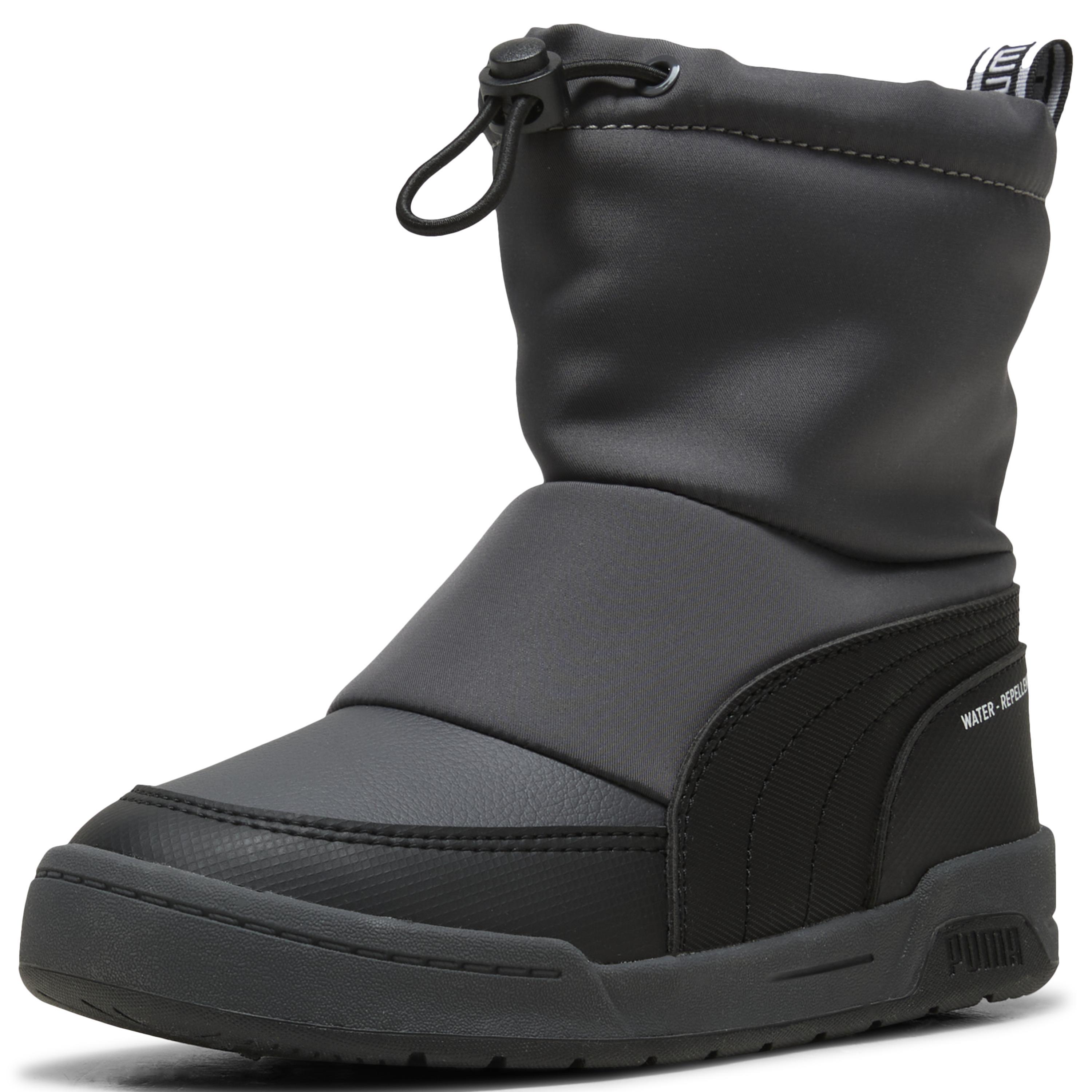 Puma Multiflex 2 Boot Ac Ps Unisex Çocuk Sneaker