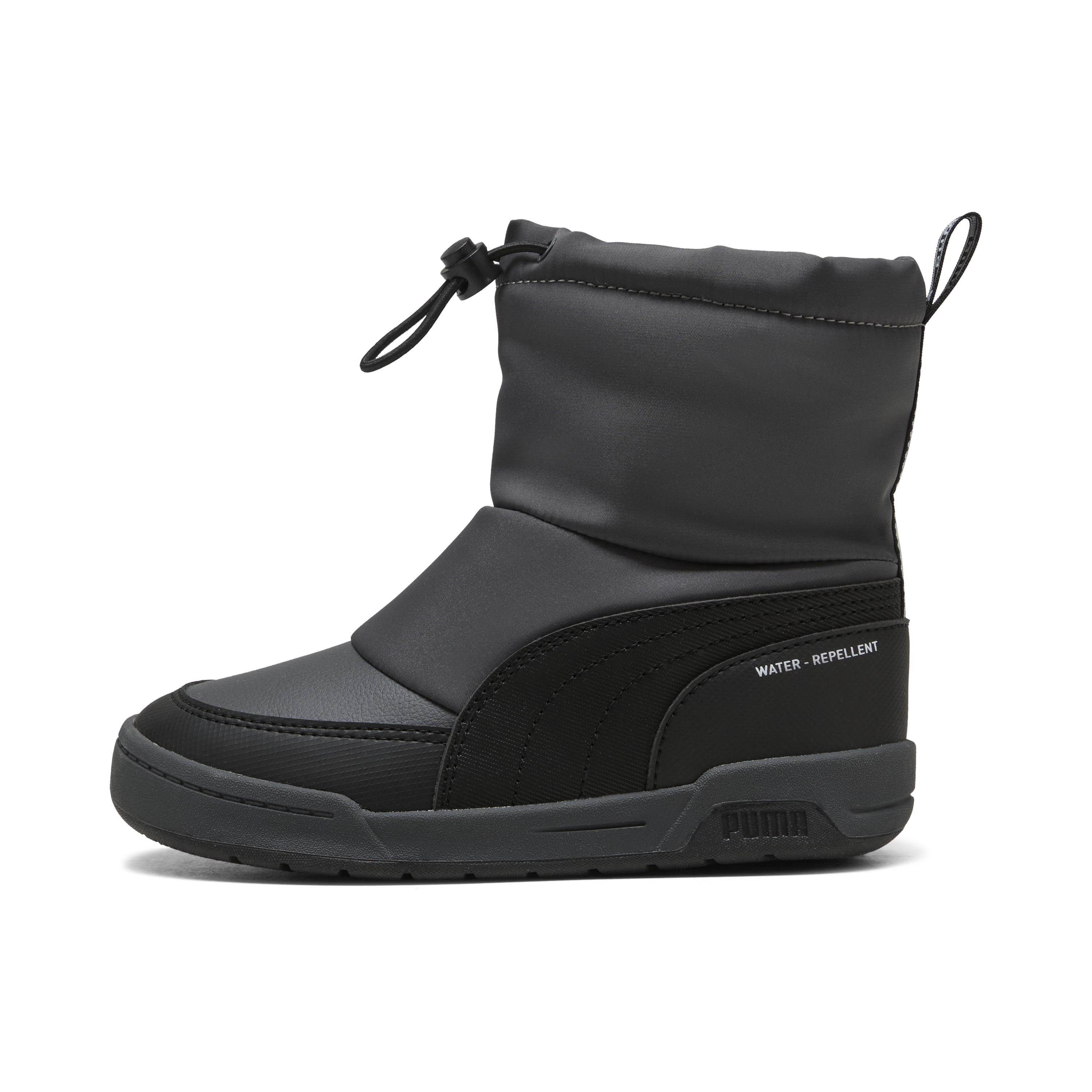 Puma Multiflex 2 Boot Ac Ps Unisex Çocuk Sneaker